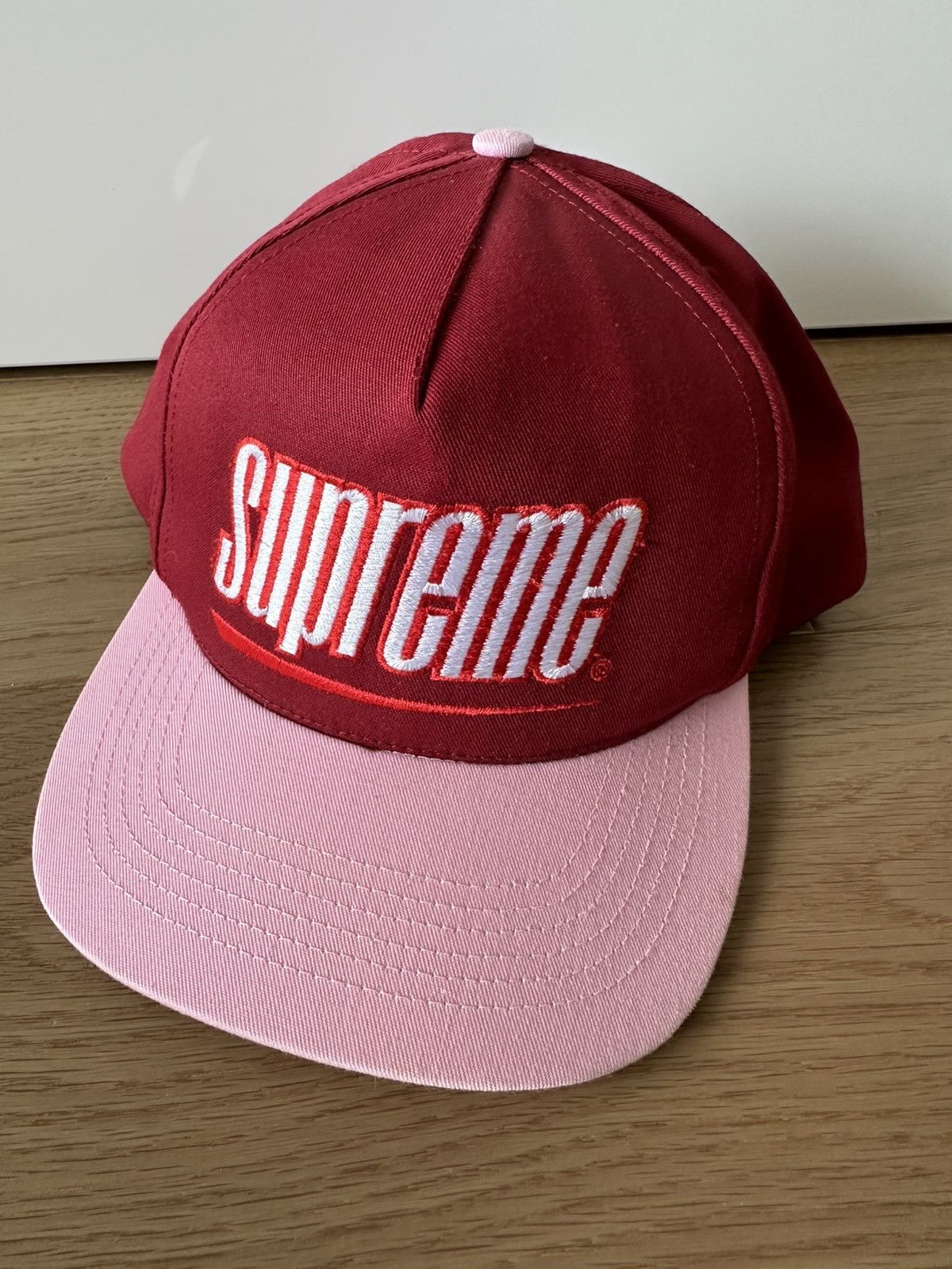 Supreme Supreme Bullet Hat | Grailed