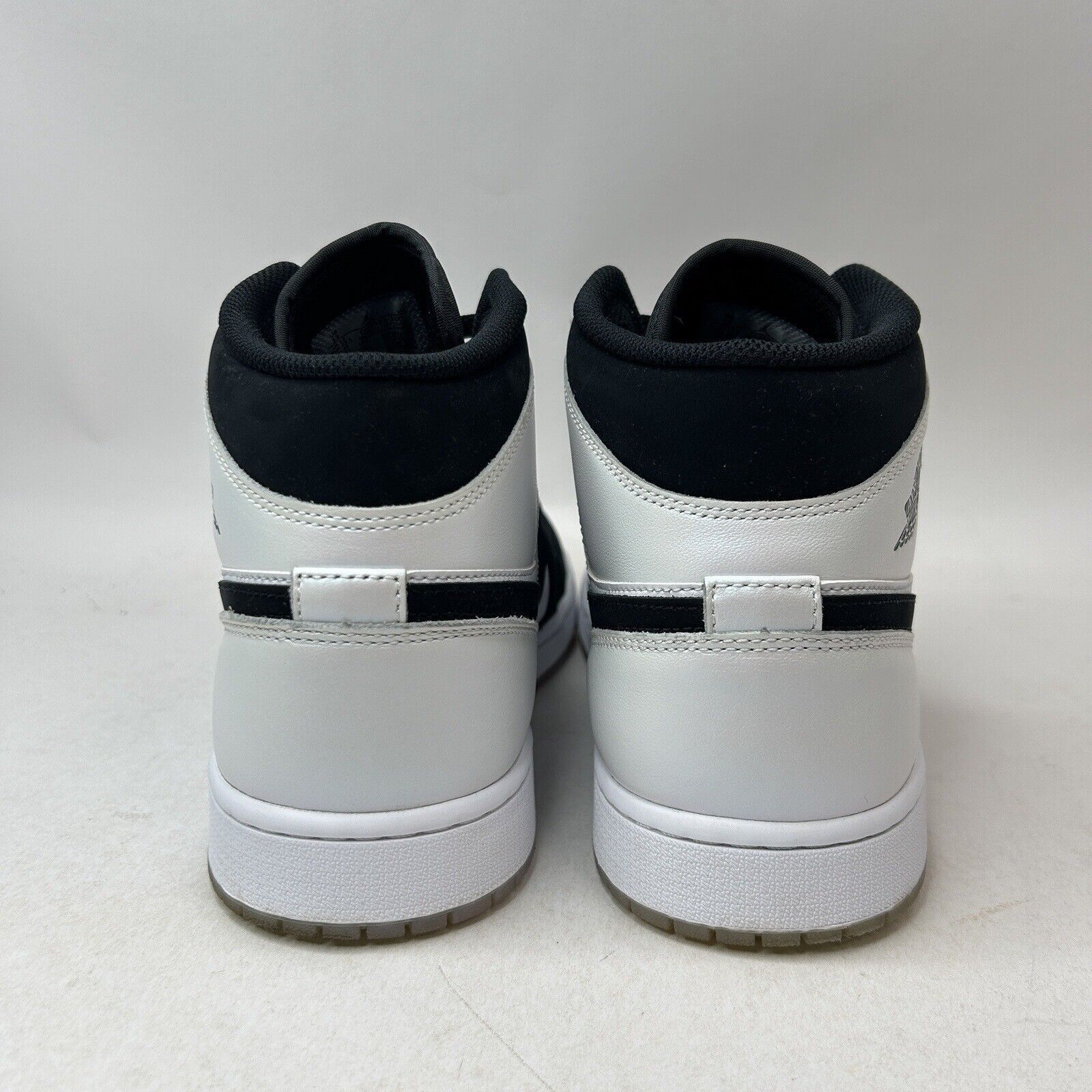Nike Nike Air Jordan 1 Mid SE “Diamond Shorts” 2024 Size US 13 / EU 46 - 4 Thumbnail