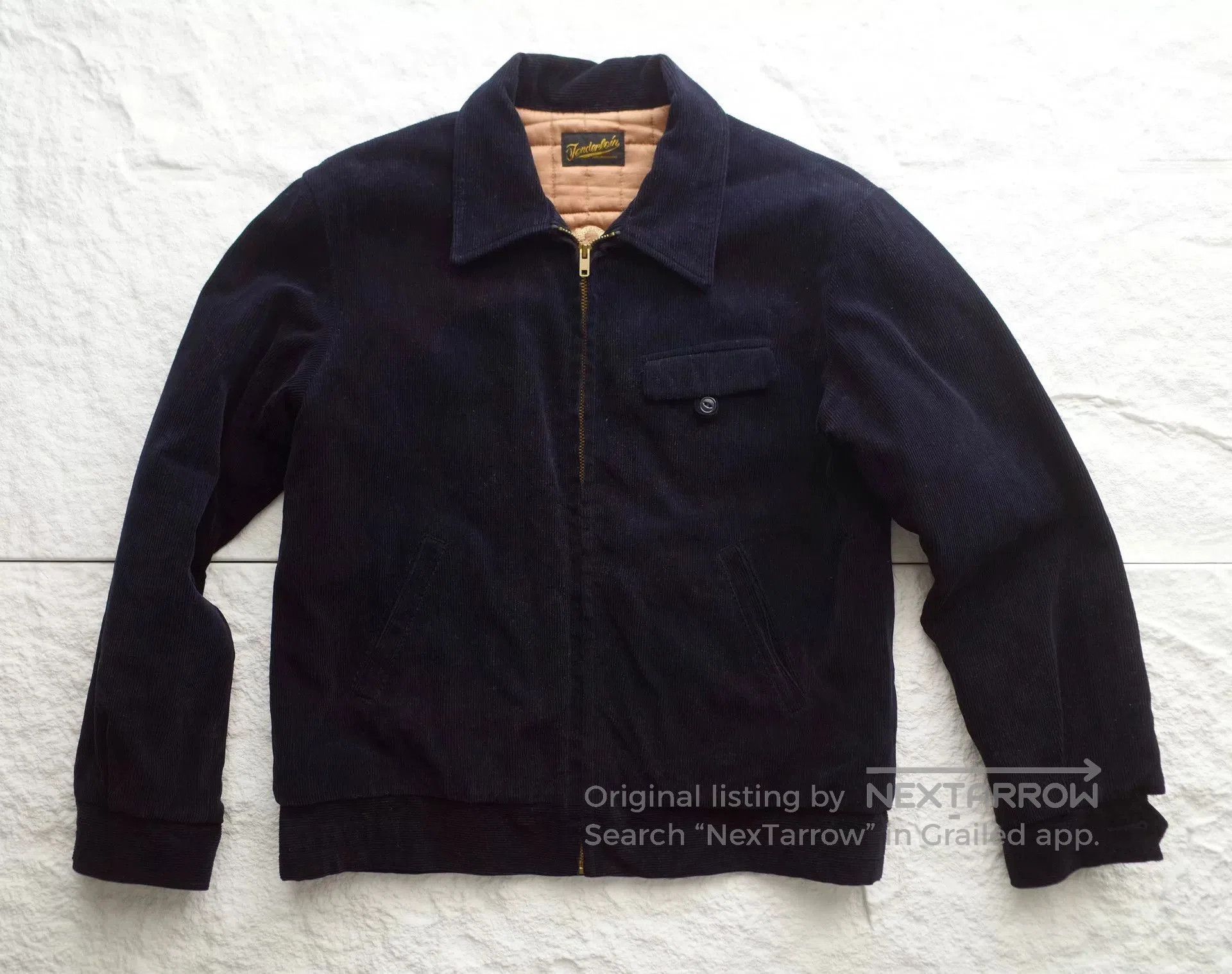 Other Tenderloin K7 Era Jacket. Size US M / EU 48-50 / 2 - 2 Thumbnail