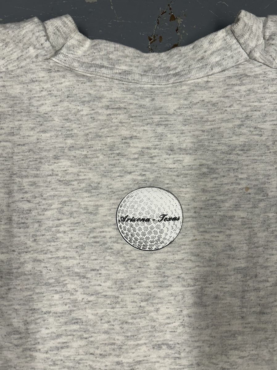 Vintage Crazy Vintage 1996 Essential Tin Cup Cast & Crew Movie Shirt Size US L / EU 52-54 / 3 - 2 Thumbnail