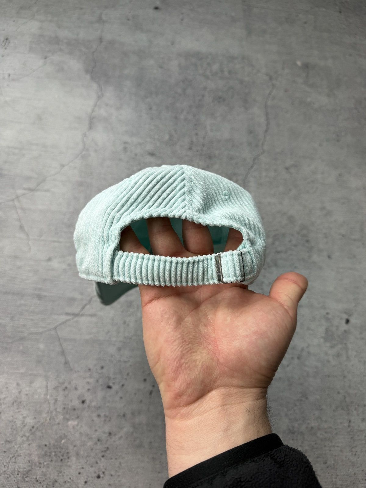 Nike Nike SB Corduroy Cap Size ONE SIZE - 4 Thumbnail