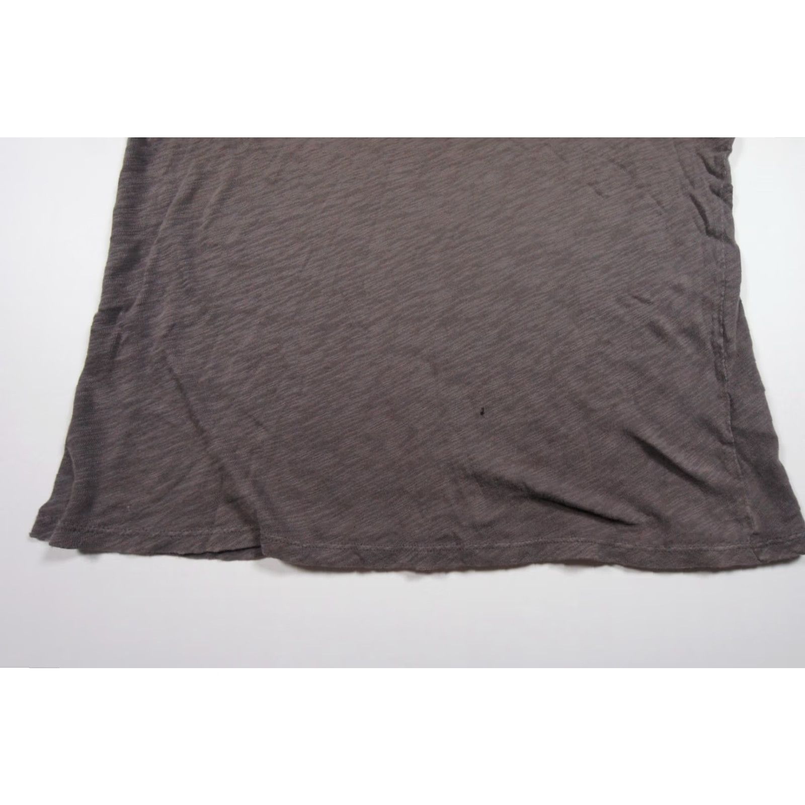 Vintage ATM Gray Short Sleeve Crew Neck Jersey T-Shirt Mens Medium Casual Size US M / EU 48-50 / 2 - 3 Thumbnail
