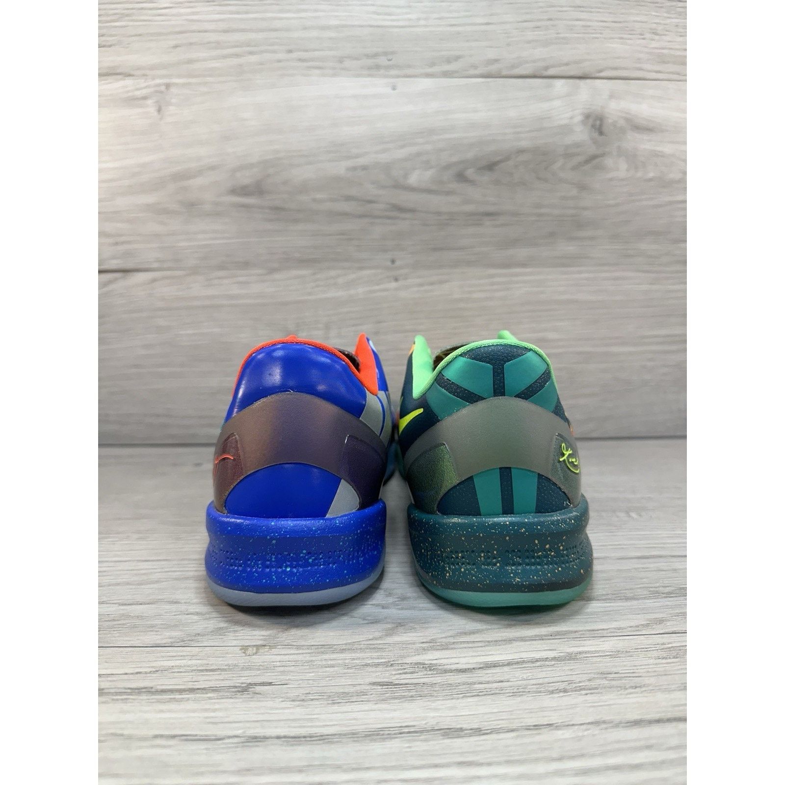 Nike Nike Kobe 8 Protro What The Kobe 2025 - Size 9 Size US 9 / EU 42 - 5 Thumbnail