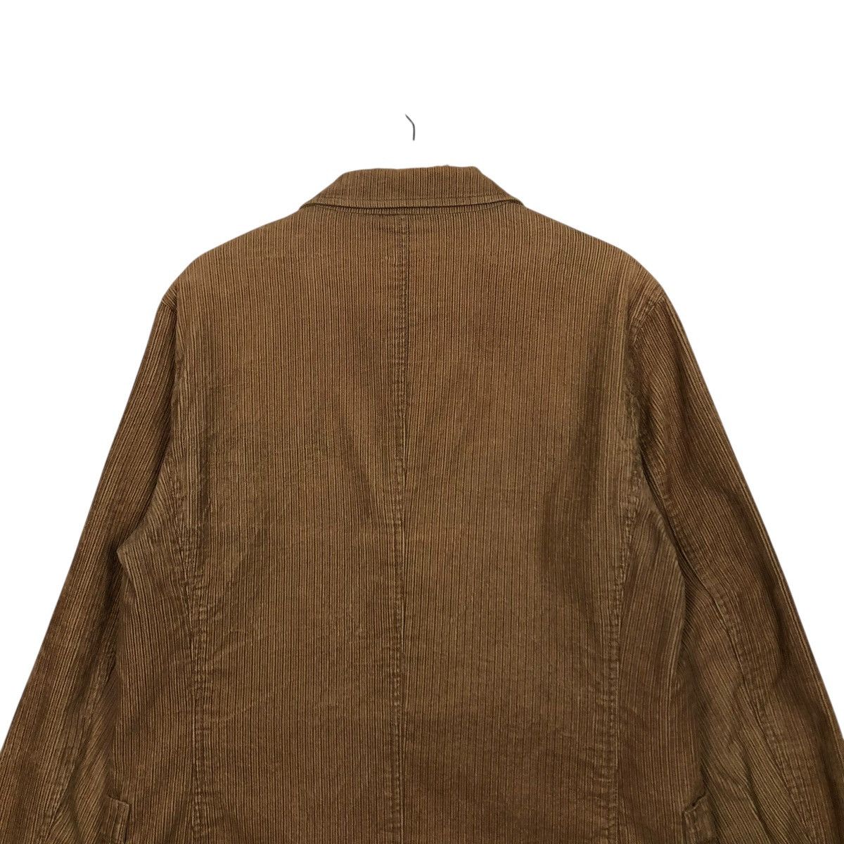 Japanese Brand 🔥VINTAGE CHORE JACKET VIIRRGGIINN VOYAGE ISSEY MIYAKE Size US L / EU 52-54 / 3 - 11 Thumbnail