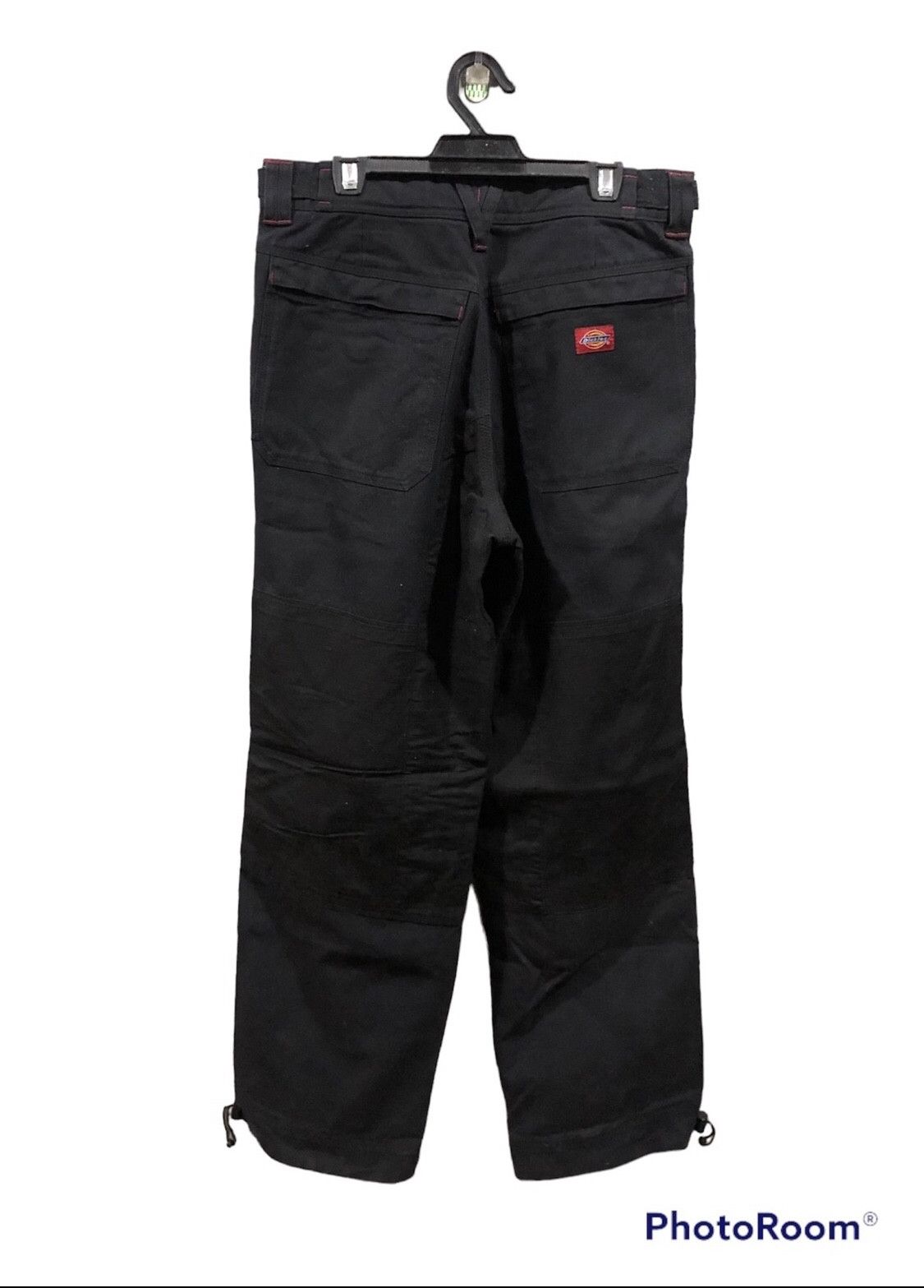 Dickies Vintage 90s Dickies 2 in 1 Work Pants Carhartt Style Size US 30 / EU 46 - 3 Thumbnail