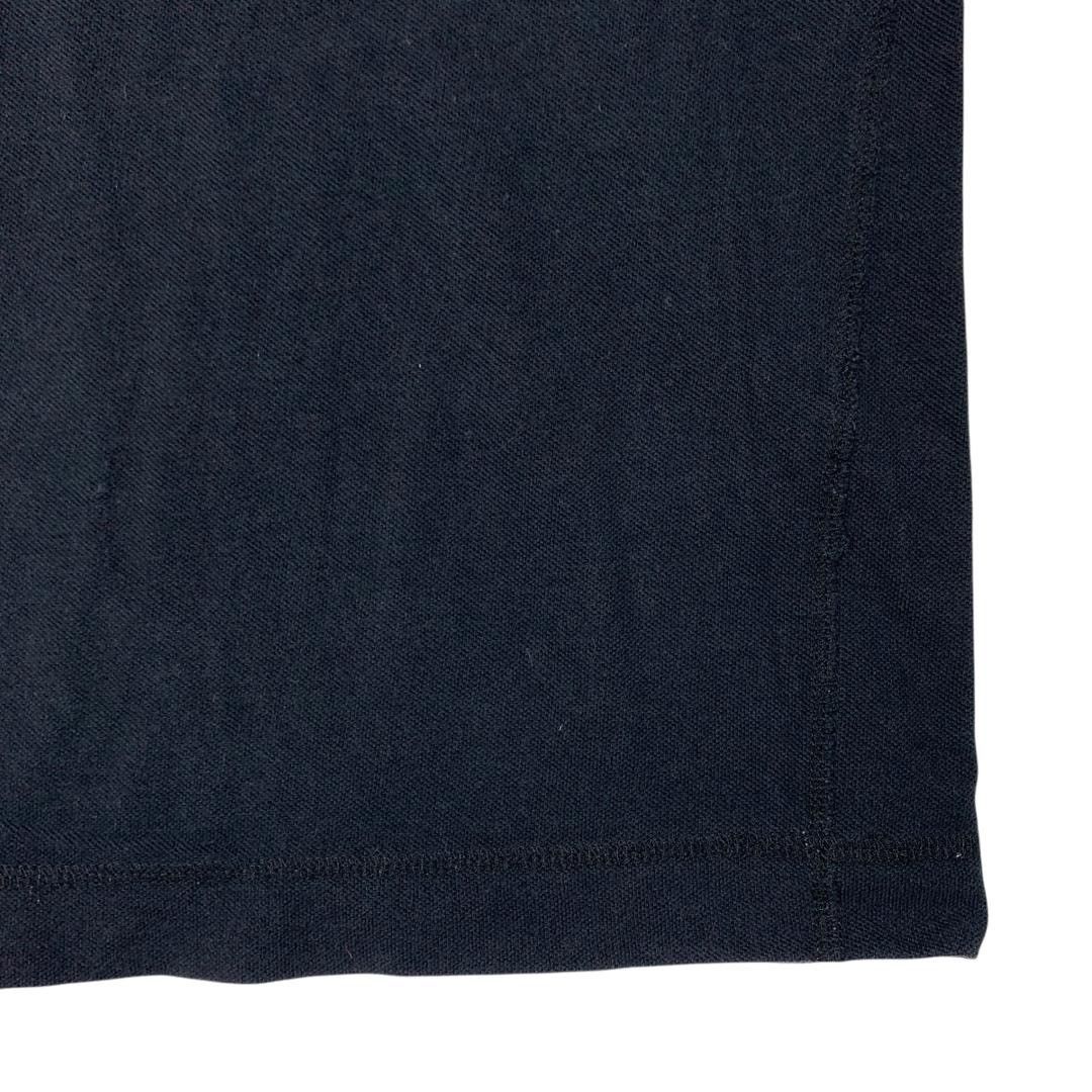 Dolce & Gabbana DOLCE & GABBANA small logo polo tee Size US M / EU 48-50 / 2 - 8 Thumbnail