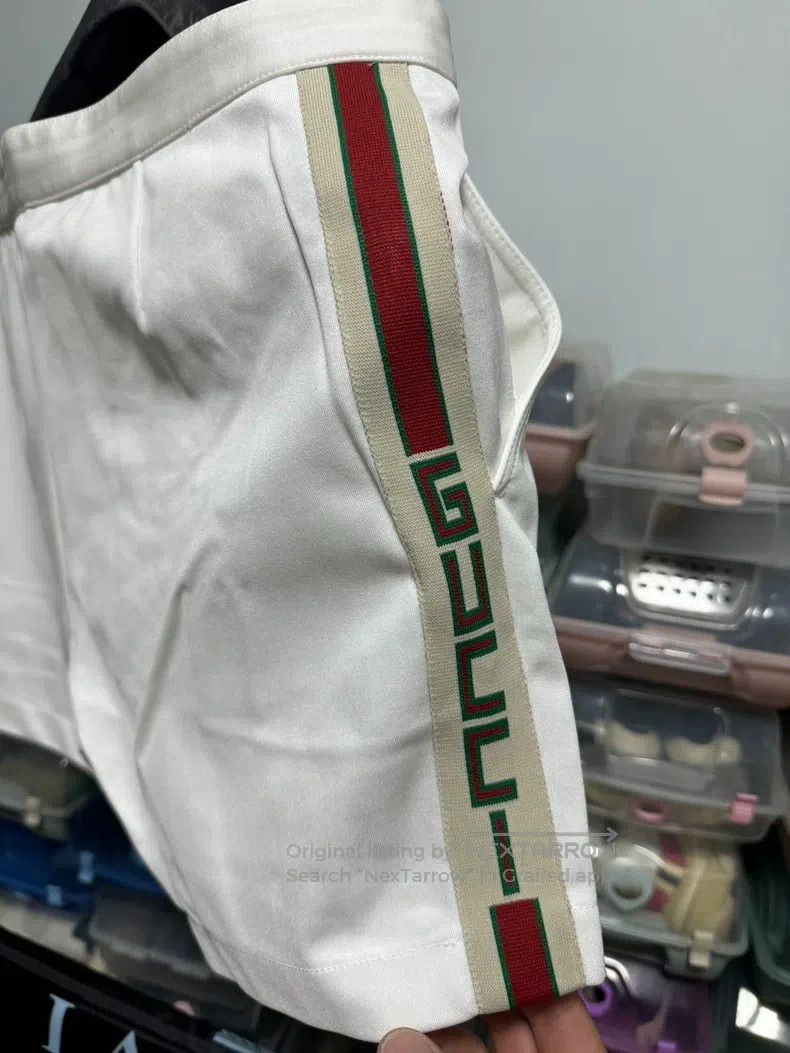 Gucci Gucci Shorts Size US 32 / EU 48 - 4 Thumbnail