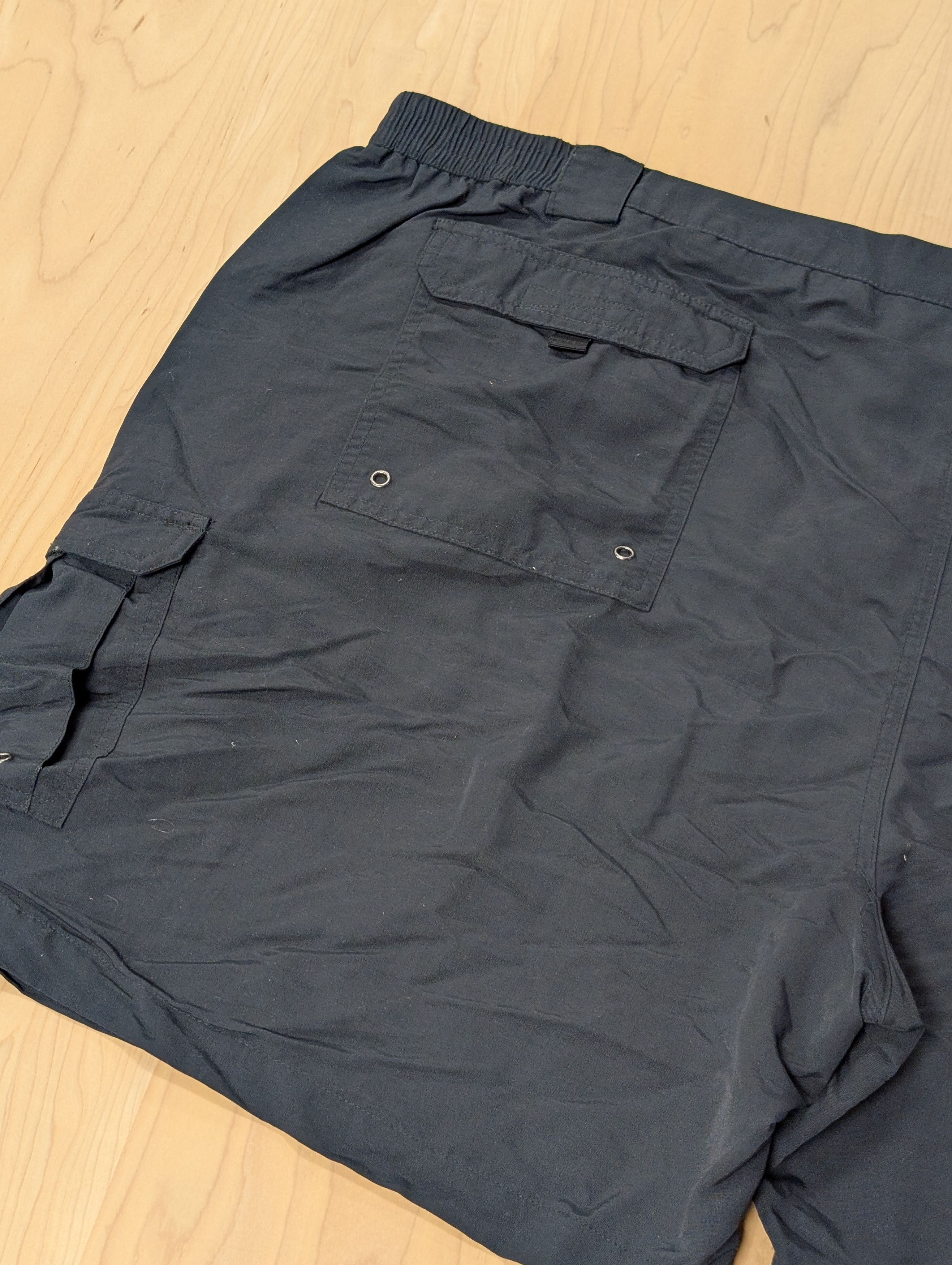 Other Worldwide Sportsman Cargo Shorts Size US 44 / EU 60 - 8 Thumbnail