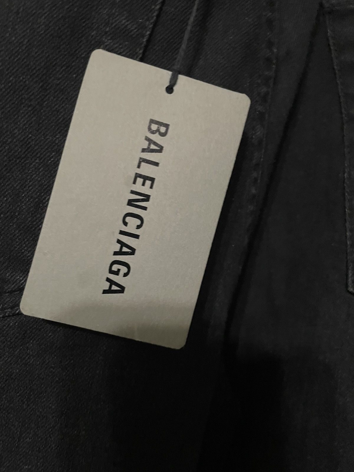 Balenciaga Balenciaga Slim Pants Size US 32 / EU 48 - 9 Thumbnail