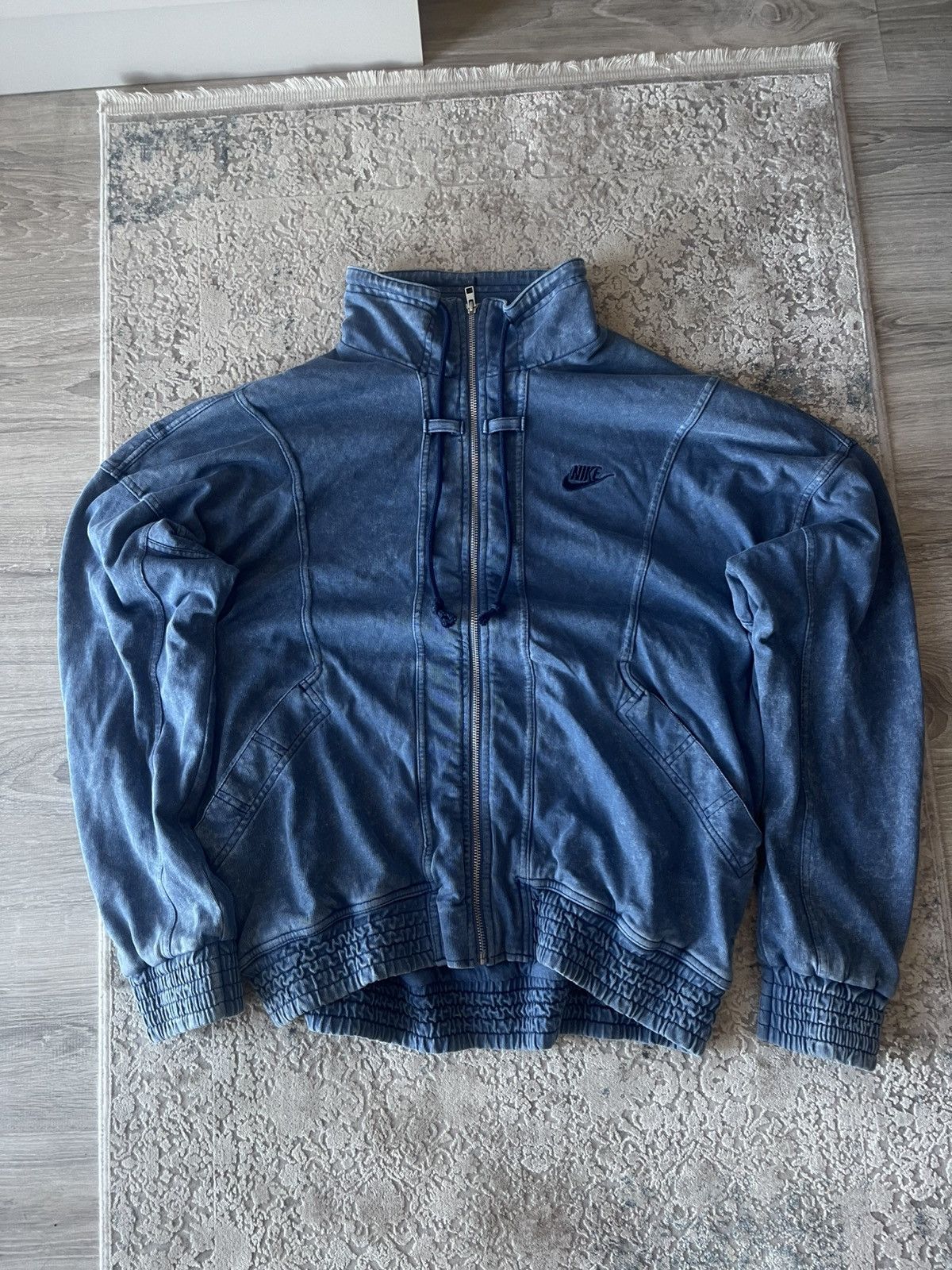 Nike Nike Sportswear archives Size US M / EU 48-50 / 2 - 1 Thumbnail