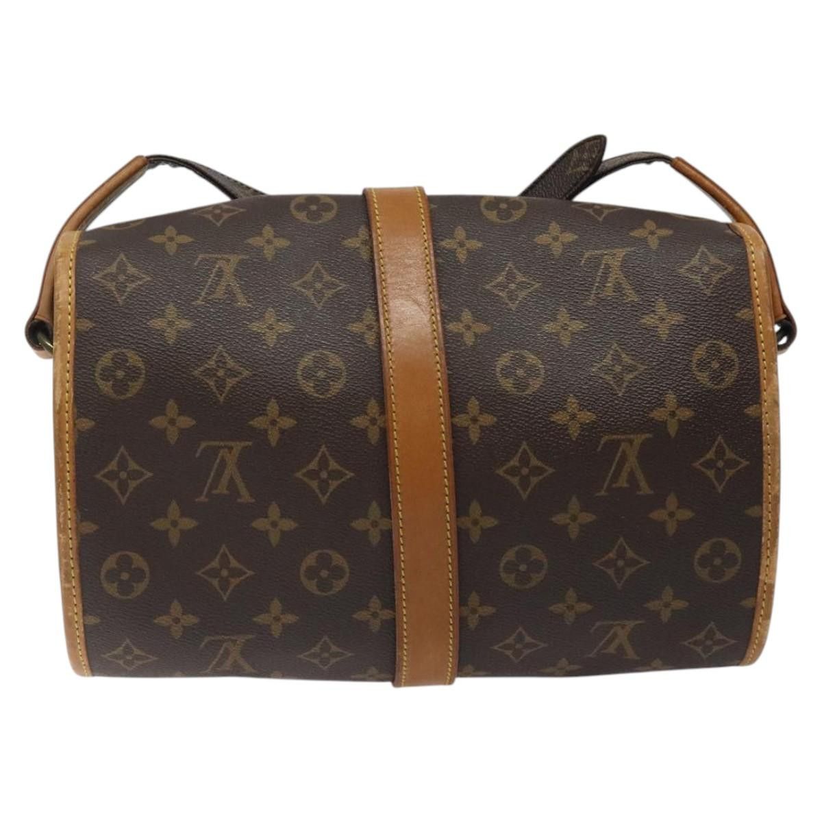 Louis Vuitton LOUIS VUITTON Monogram Marne Shoulder Bag M51369 Size ONE SIZE - 2 Thumbnail