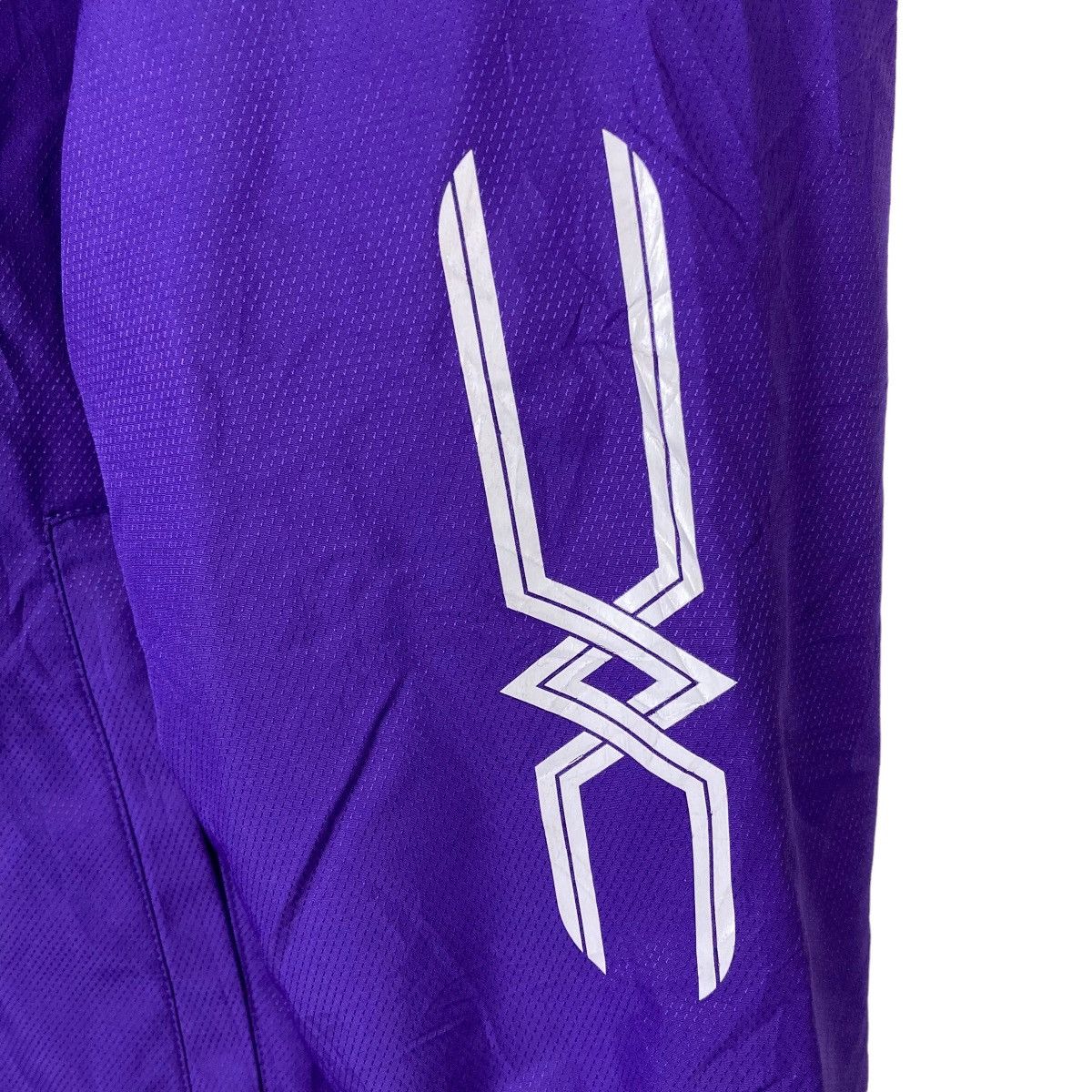 Mizuno Vintage Mizuno Komyo Sagamahara Athletic Snap Button Jacket Size US M / EU 48-50 / 2 - 8 Thumbnail