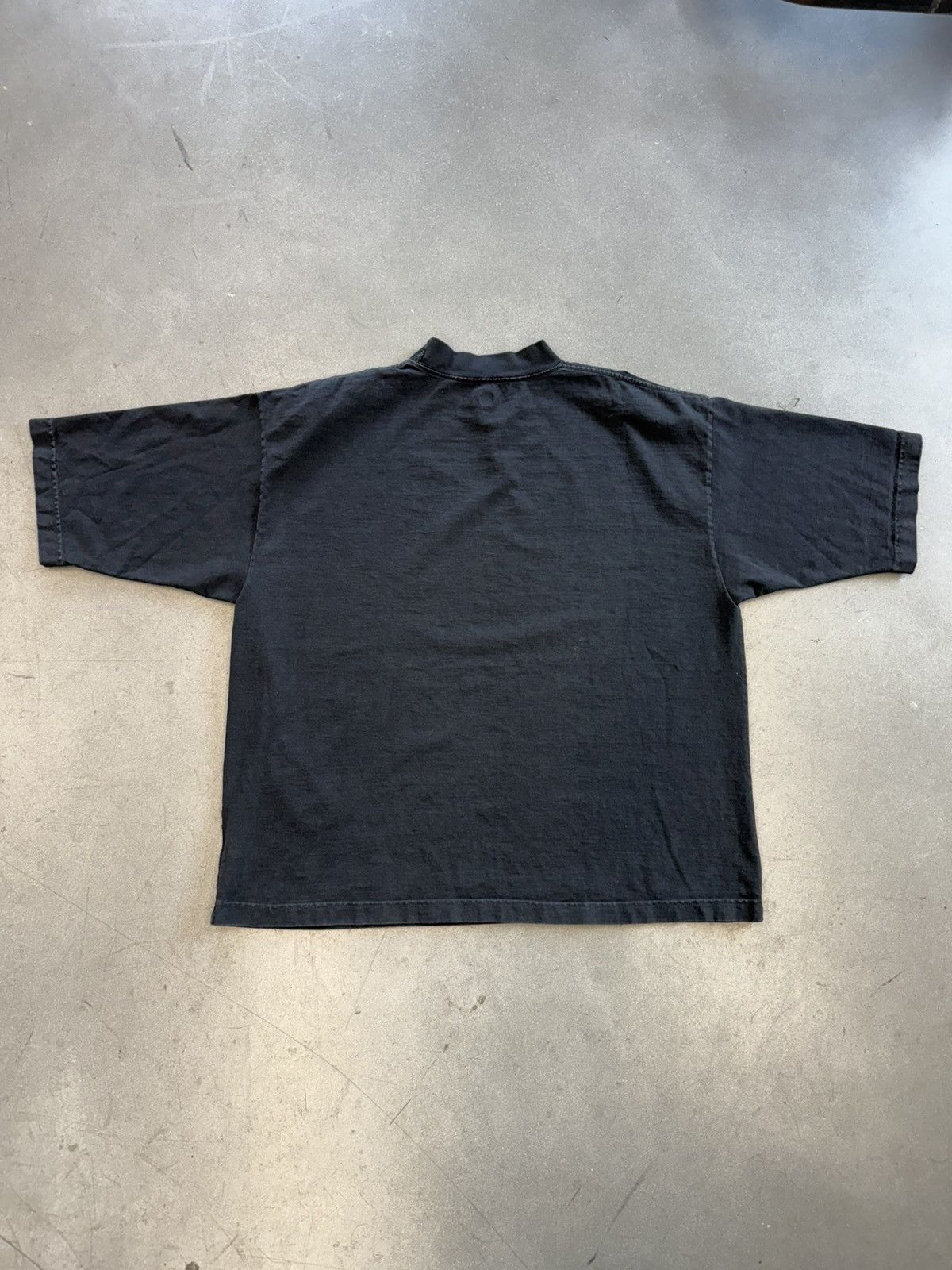 Yeezy SS22 Yeezy Gap Logo 3/4 Sleeve Tee Size US XS / EU 42 / 0 - 2 Thumbnail