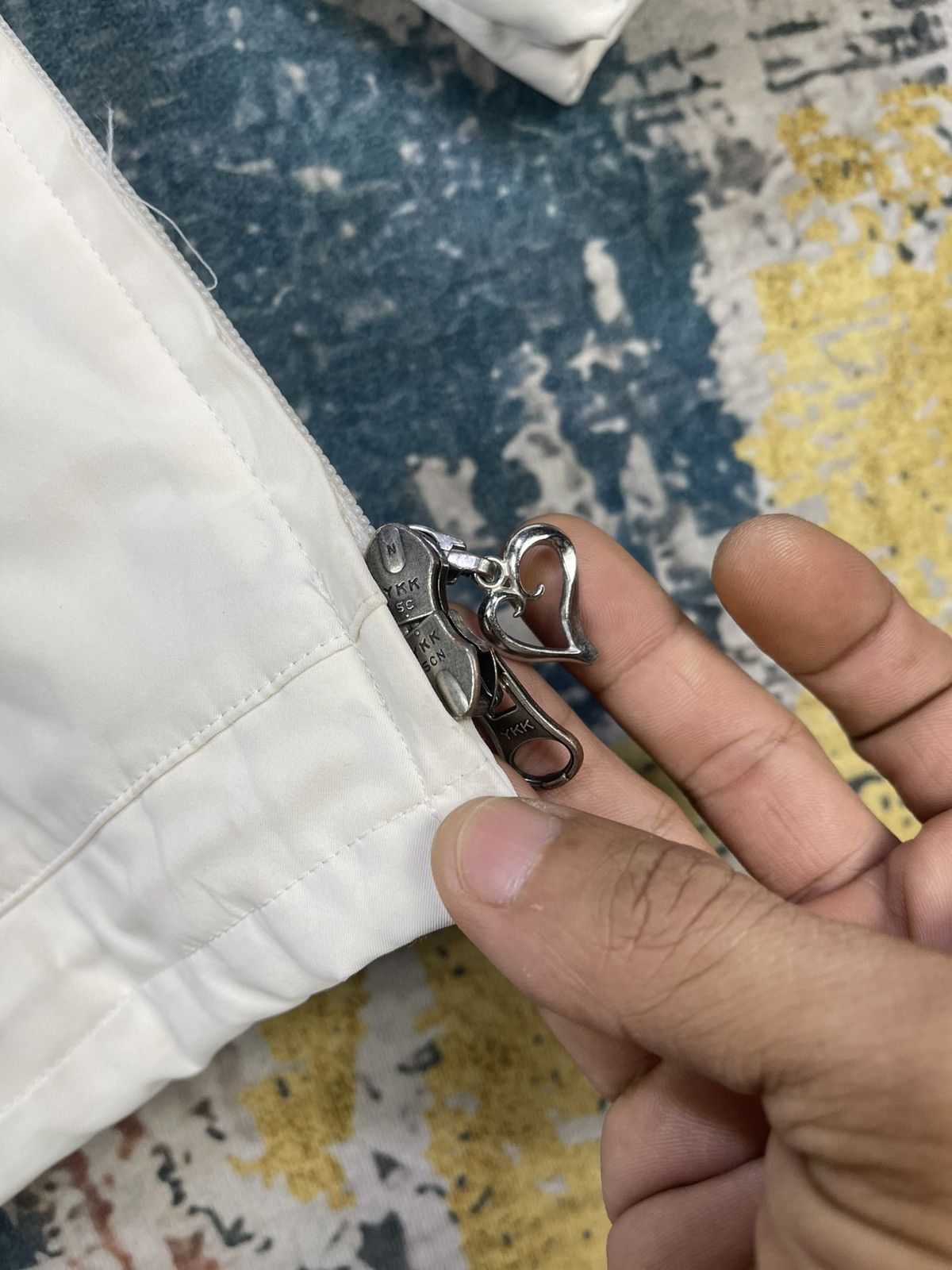 Burberry Burberry London Backpackable Puffer Down Jackbag Size US M / EU 48-50 / 2 - 16 Thumbnail