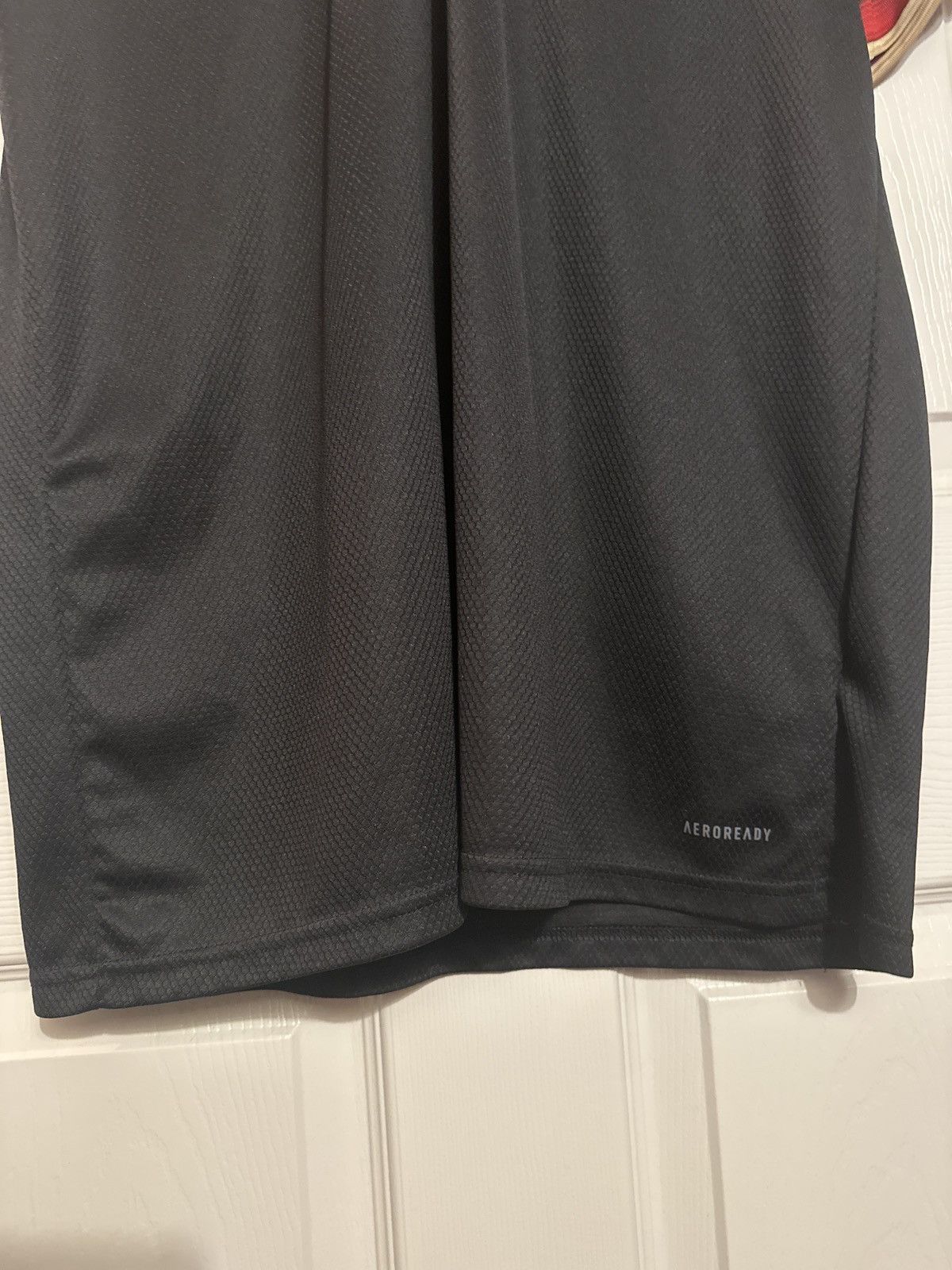 Adidas ADIDAS GERMANY ALL BLACK FIFA SOCCER FOOTBALL JERSEY Size US L / EU 52-54 / 3 - 6 Thumbnail