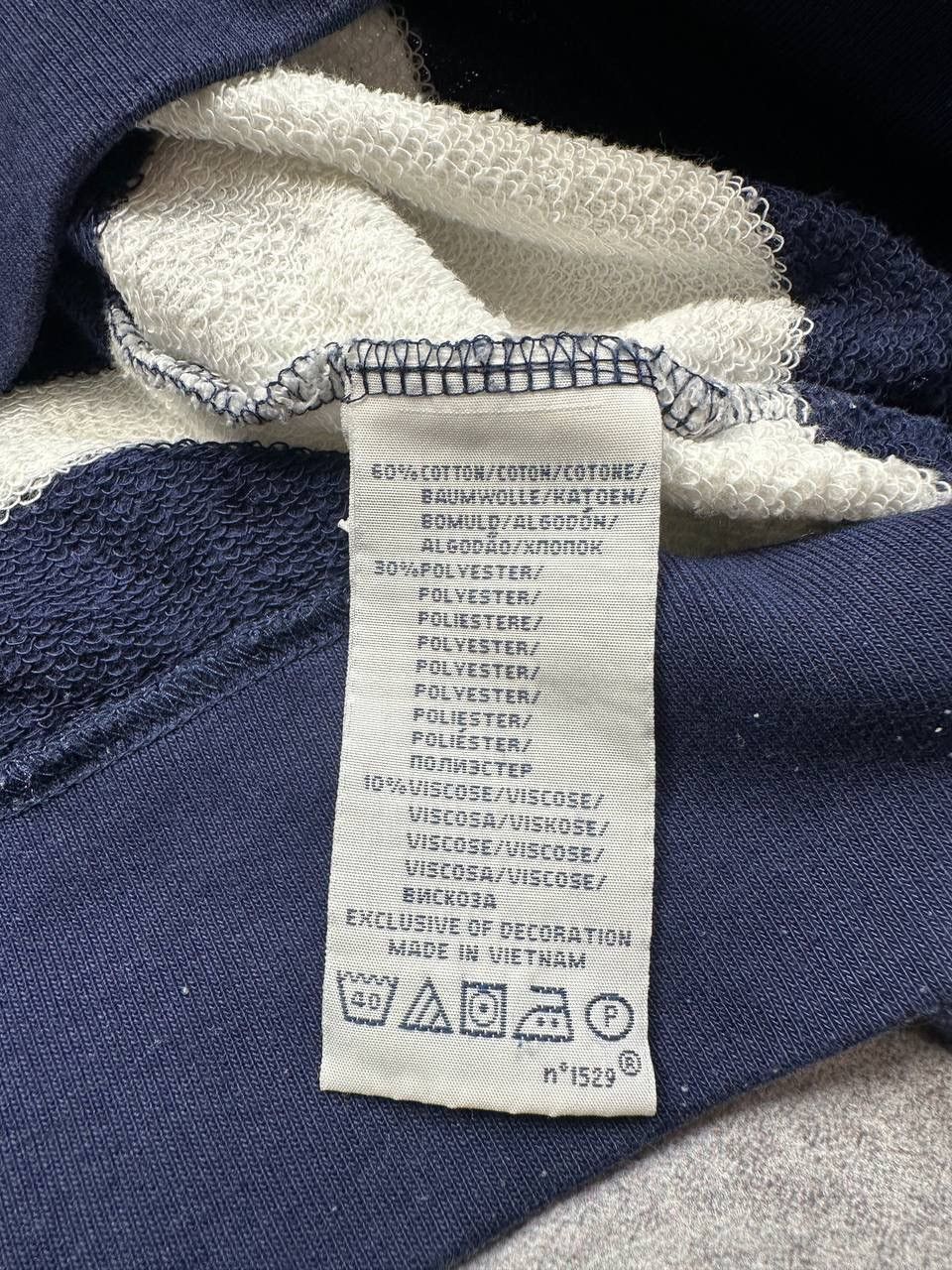 Polo Ralph Lauren Vintage Polo Ralph Lauren Sweatshirt, Size L – Classic Size US L / EU 52-54 / 3 - 5 Thumbnail