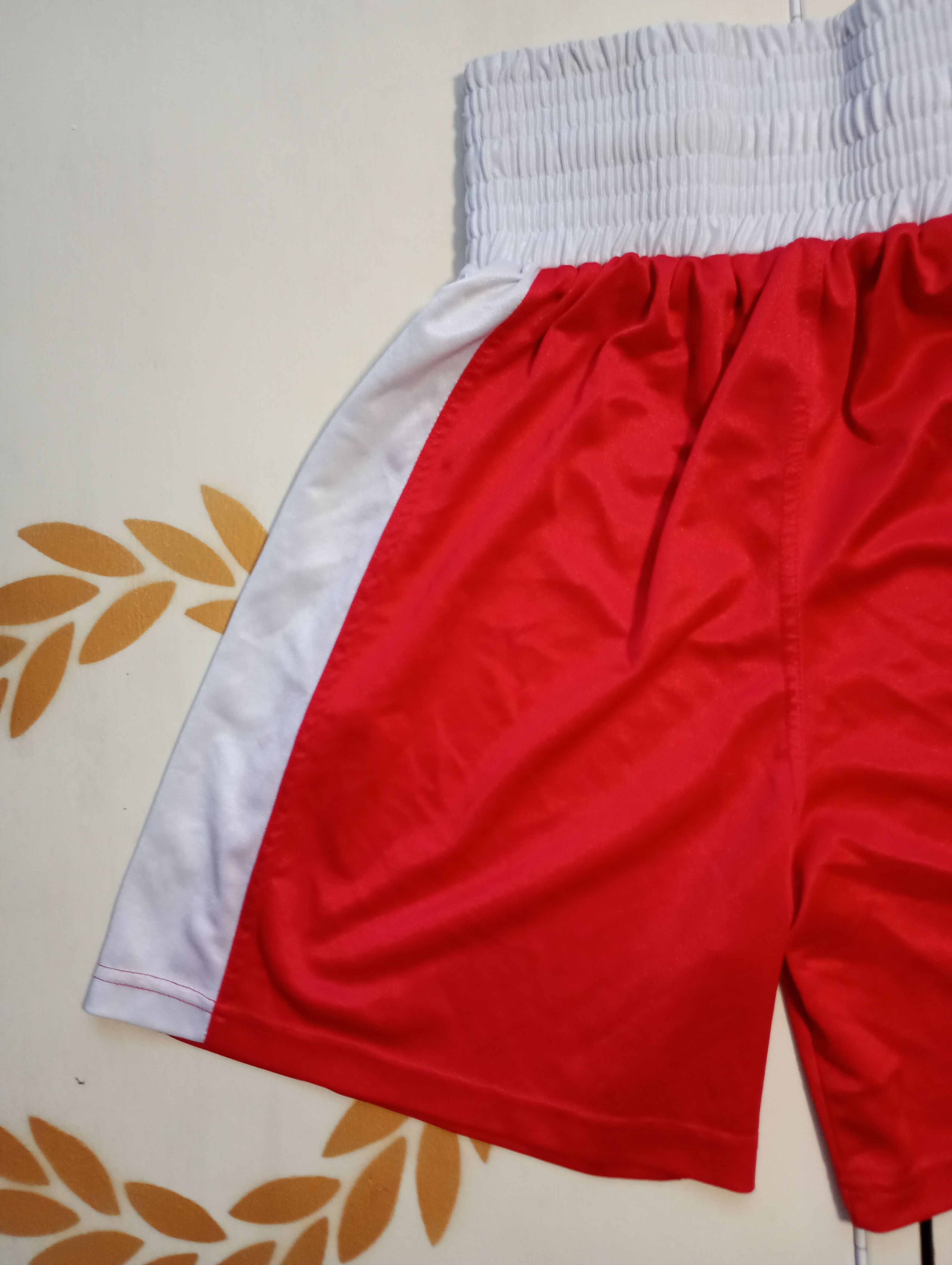 Lonsdale Lonsdale Boxing Shorts Size US 30 / EU 46 - 8 Thumbnail