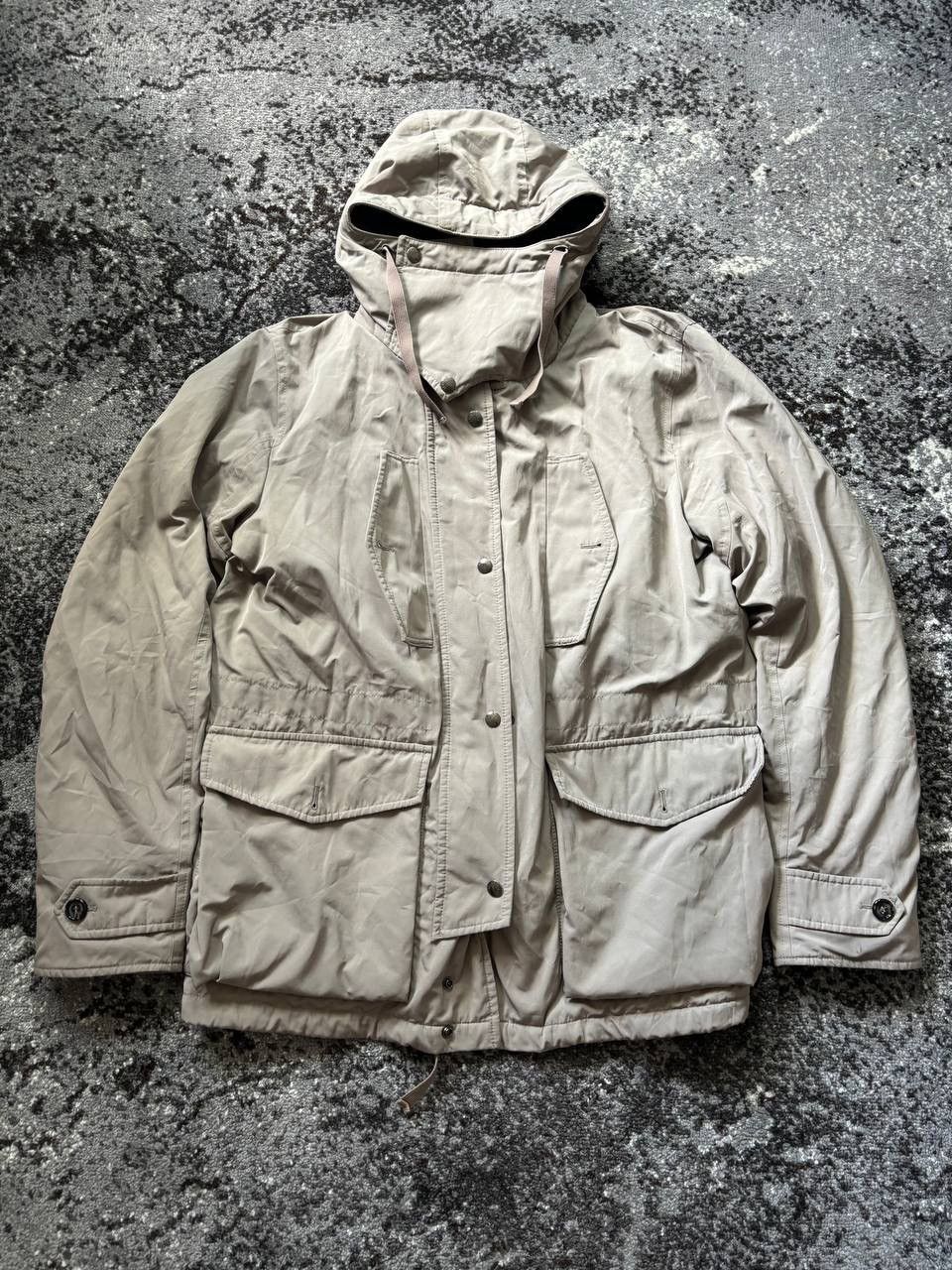 Moncler Moncler Ninjas Puffer Down Jacket Size US M / EU 48-50 / 2 - 1 Thumbnail