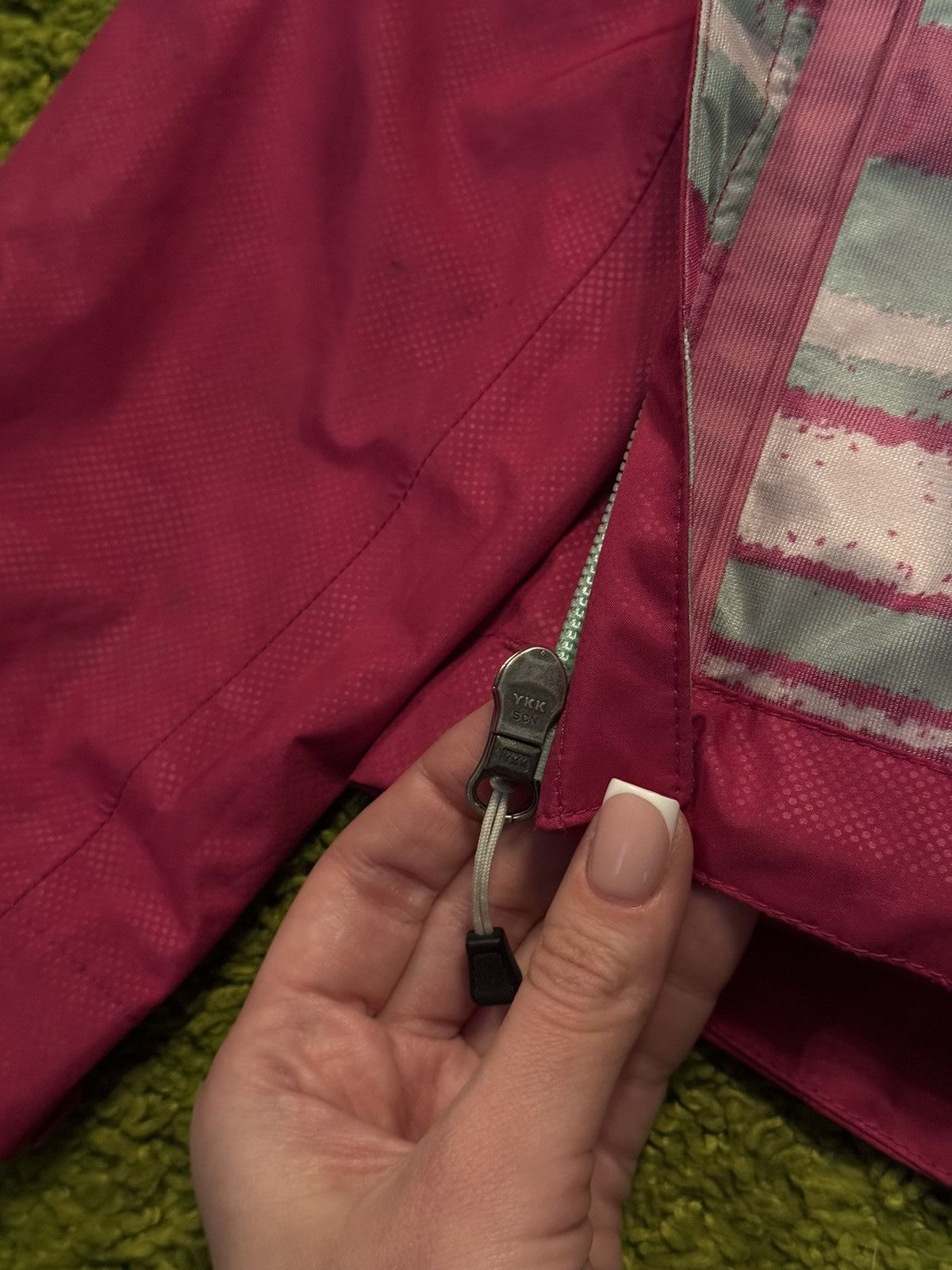 The North Face The North Face TNF gorpcore style HyVent membrane jacket Size S / US 4 / IT 40 - 7 Thumbnail