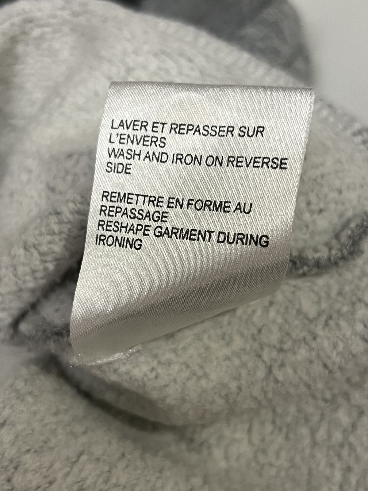 Givenchy Givenchy Rottweiler Dog sweat Size US S / EU 44-46 / 1 - 6 Thumbnail