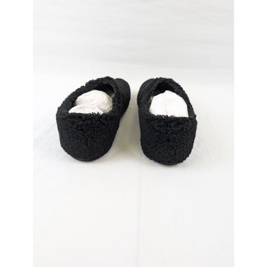 Maison Margiela o1rshd1 Shearling Loafers in Black Size US 10 / EU 43 - 19 Thumbnail