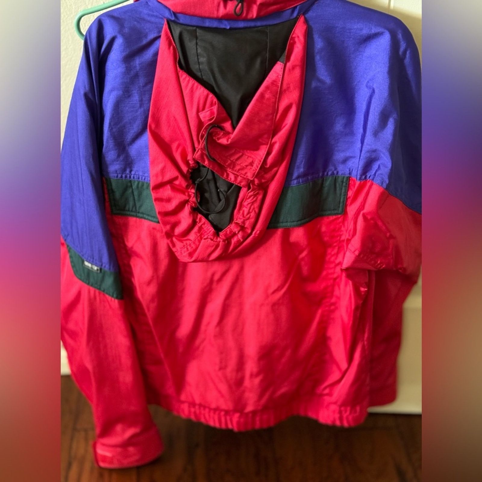 The North Face Vintage 90’s THE NORTH FACE GORE-TEX Ski Jacket Pant Set 10 Size M / US 6-8 / IT 42-44 - 4 Thumbnail