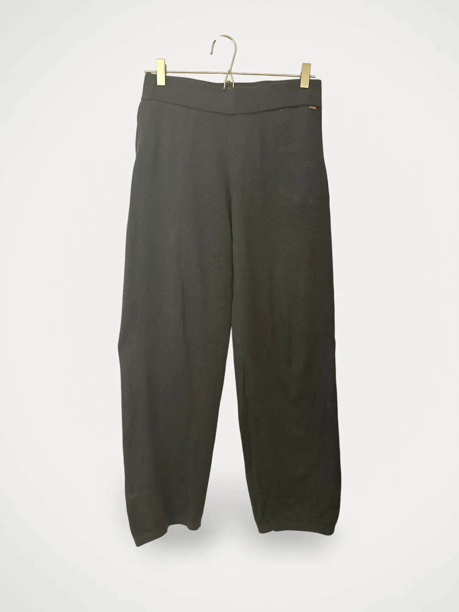 Other Lexington Raka stickade byxor Pants Size 28" / US 6 / IT 42 - 1 Thumbnail
