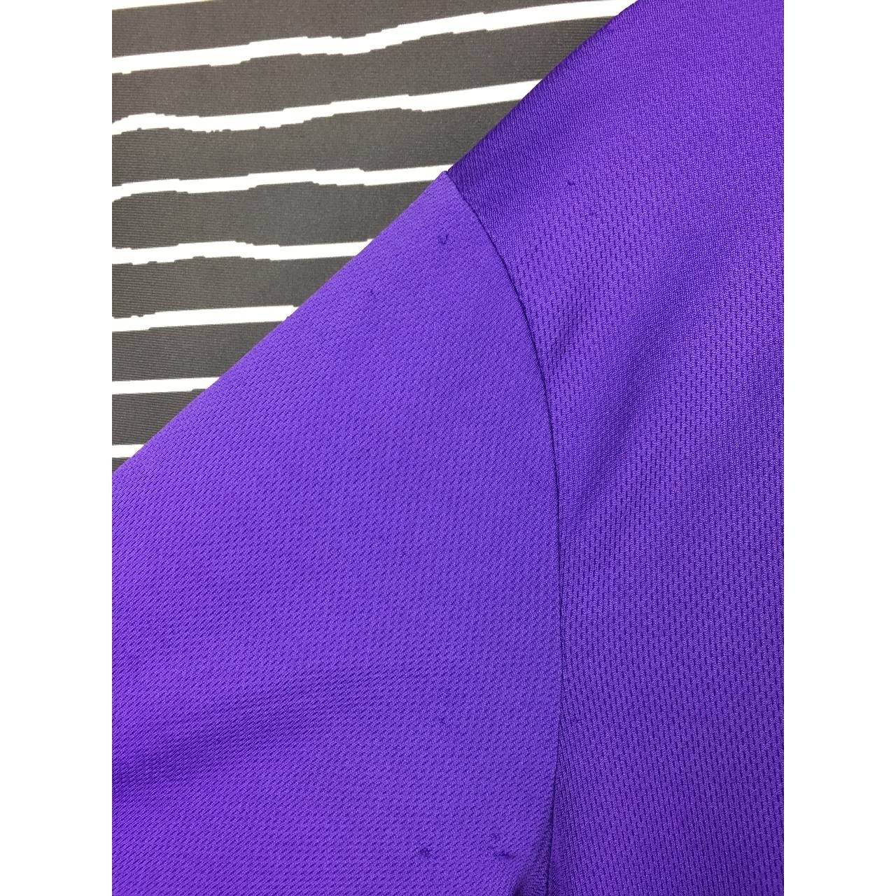 Nike Nike DRI-FIT Just Dunk It Long Sleeve Activewear Tee Size US L / EU 52-54 / 3 - 9 Thumbnail