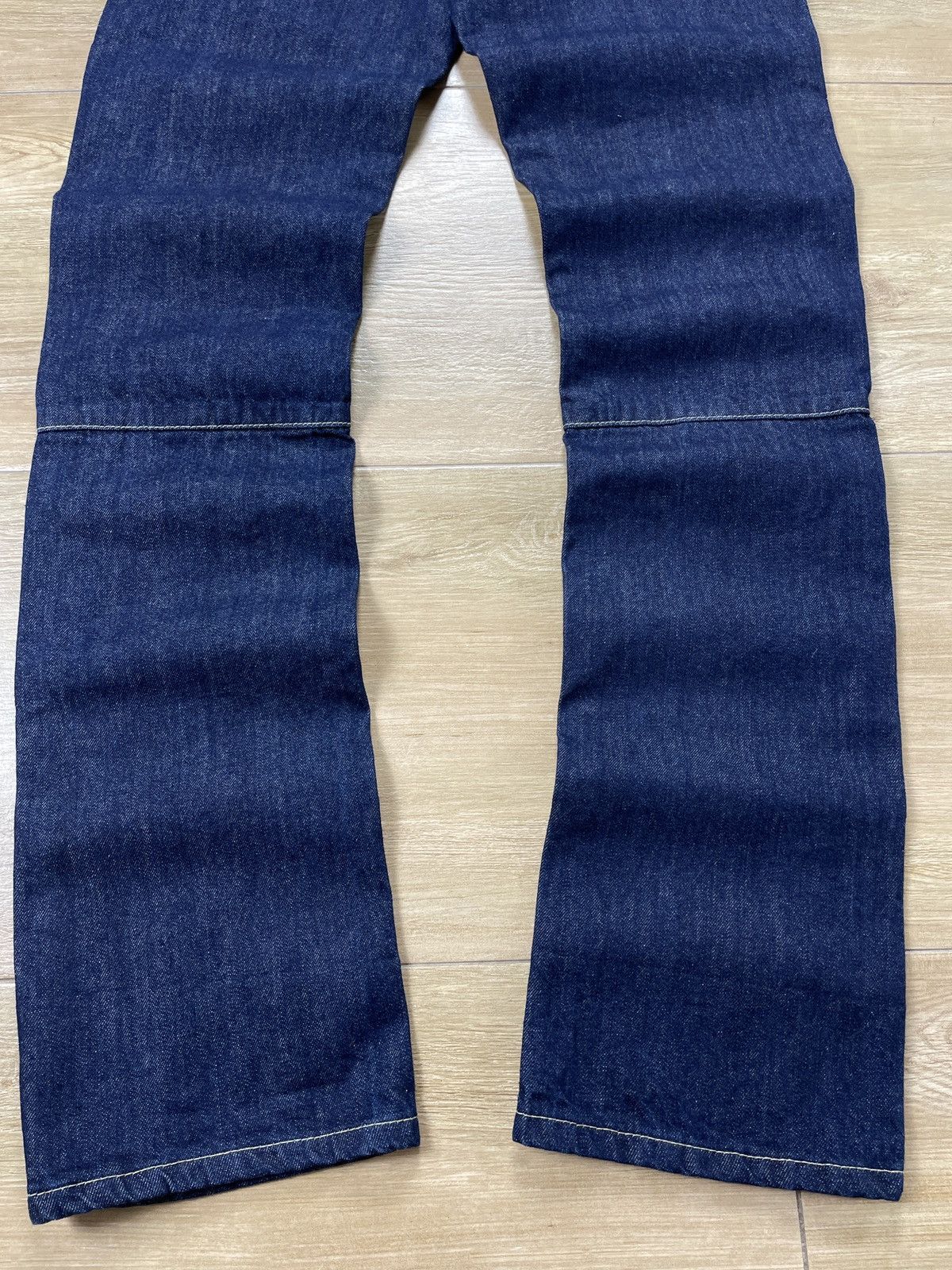 Southpole NEW!!! Southpole Y2K Denim Jeans Size US 31 - 2 Thumbnail