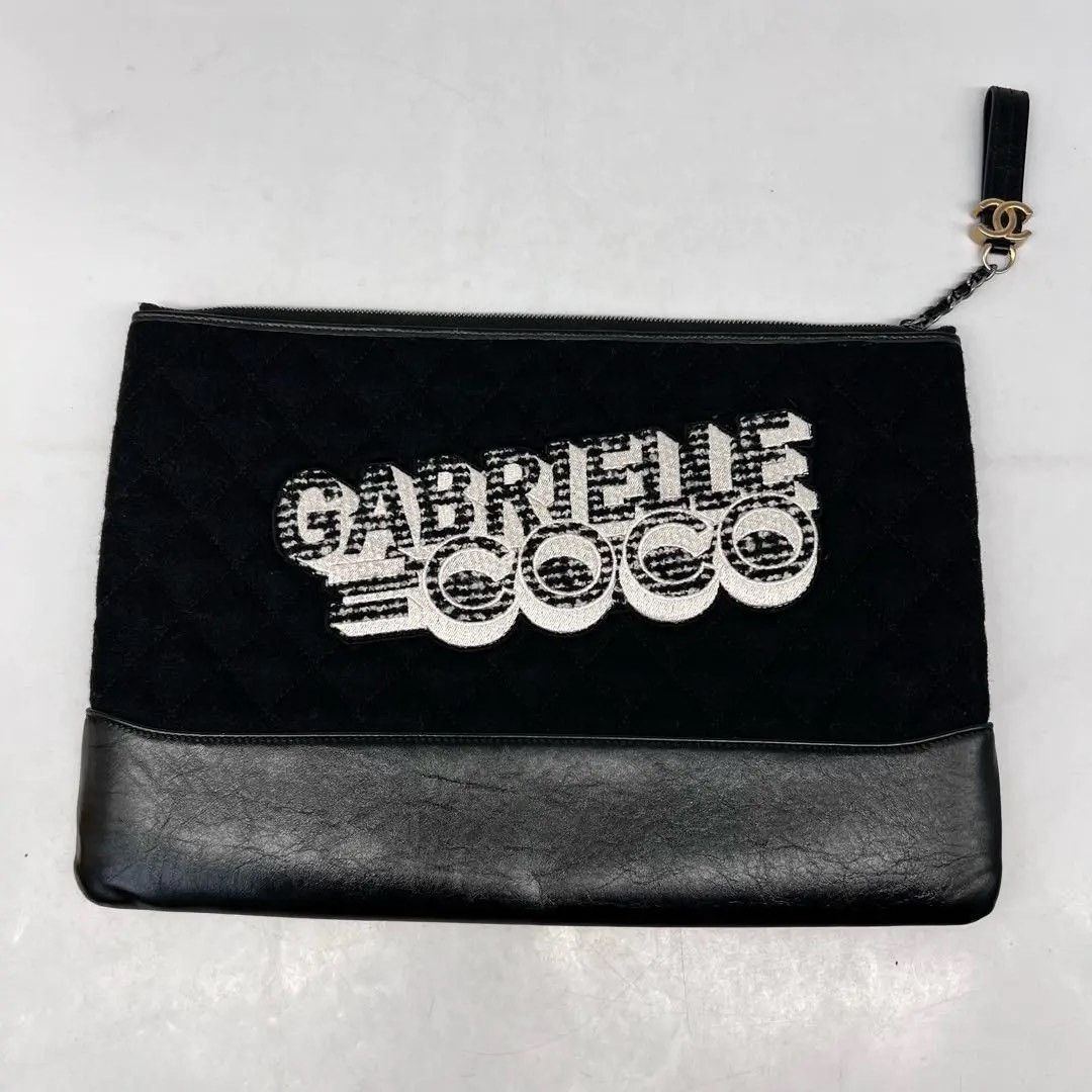Chanel Pre-loved Bag Very good condition Size ONE SIZE - 1 Thumbnail