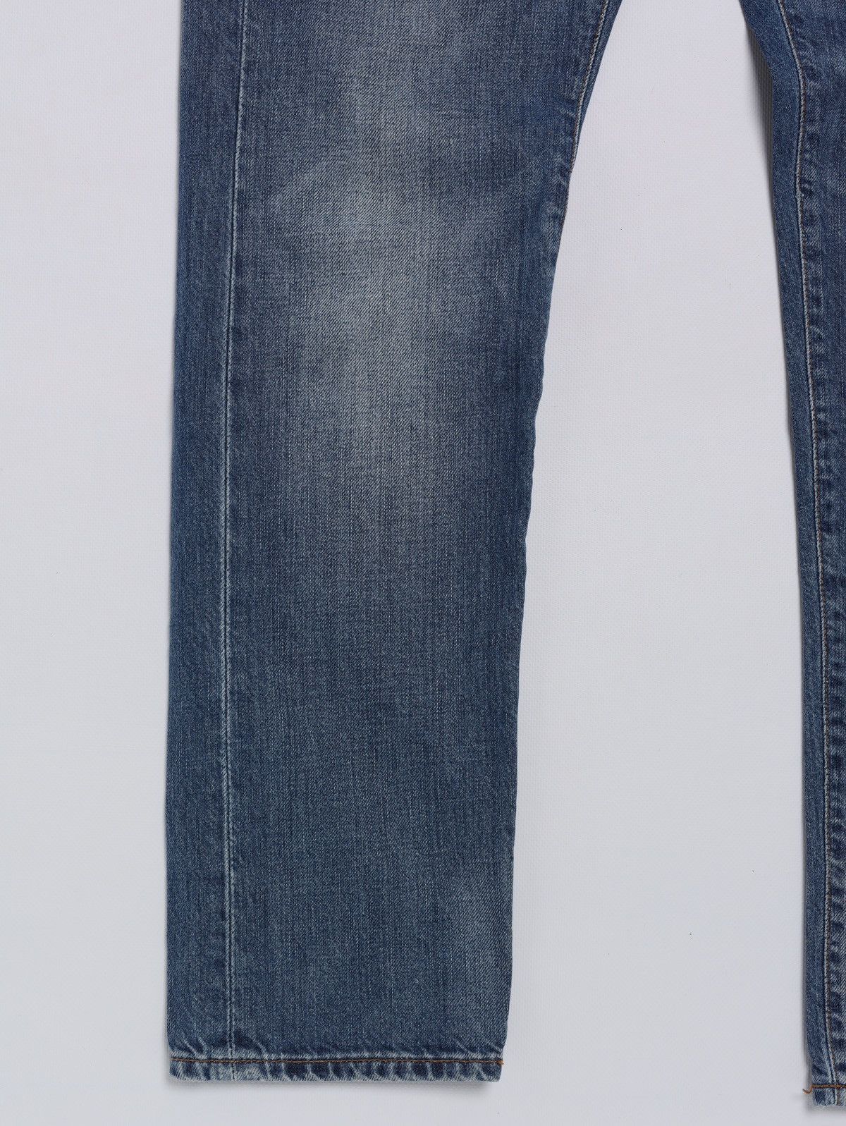 Edwin Edwin Japan Denim Jeans Pants 30x32 Size US 30 / EU 46 - 3 Thumbnail