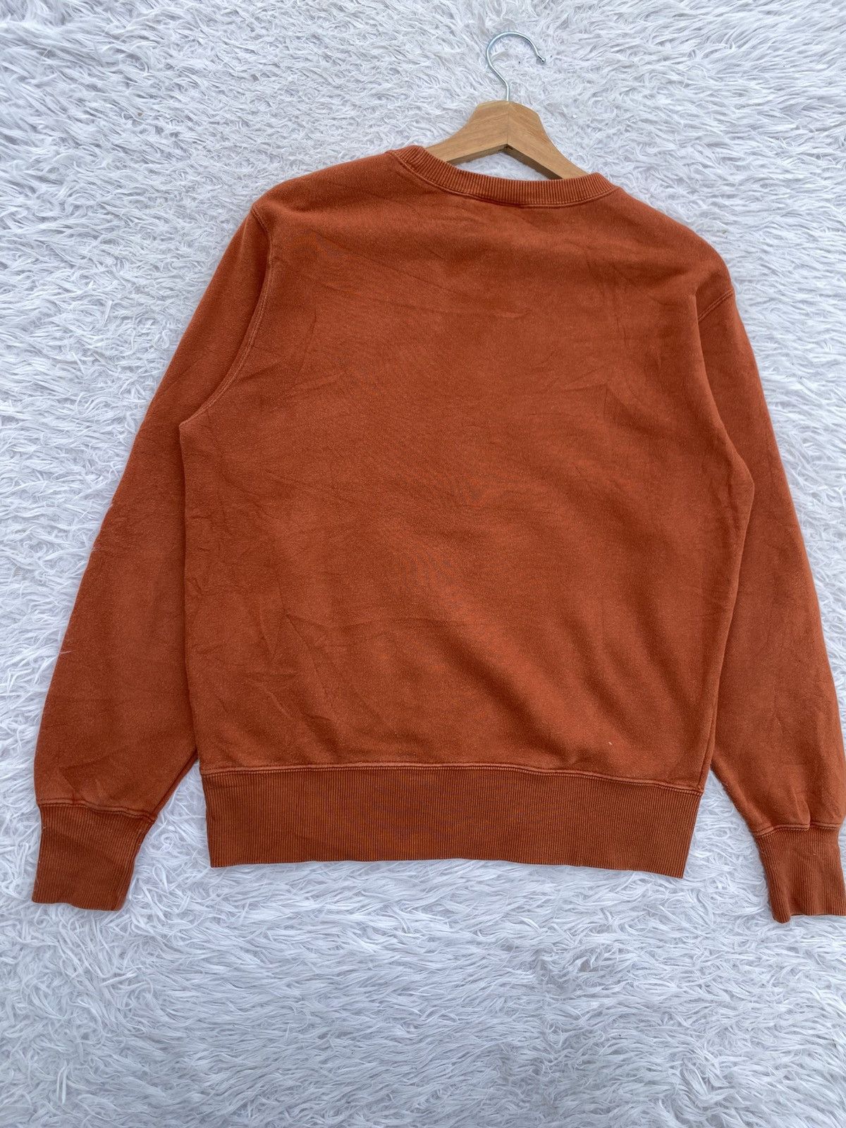 Champion Rare Vintage 90s Champion Spellout Sweatshirt Size US XS / EU 42 / 0 - 10 Thumbnail