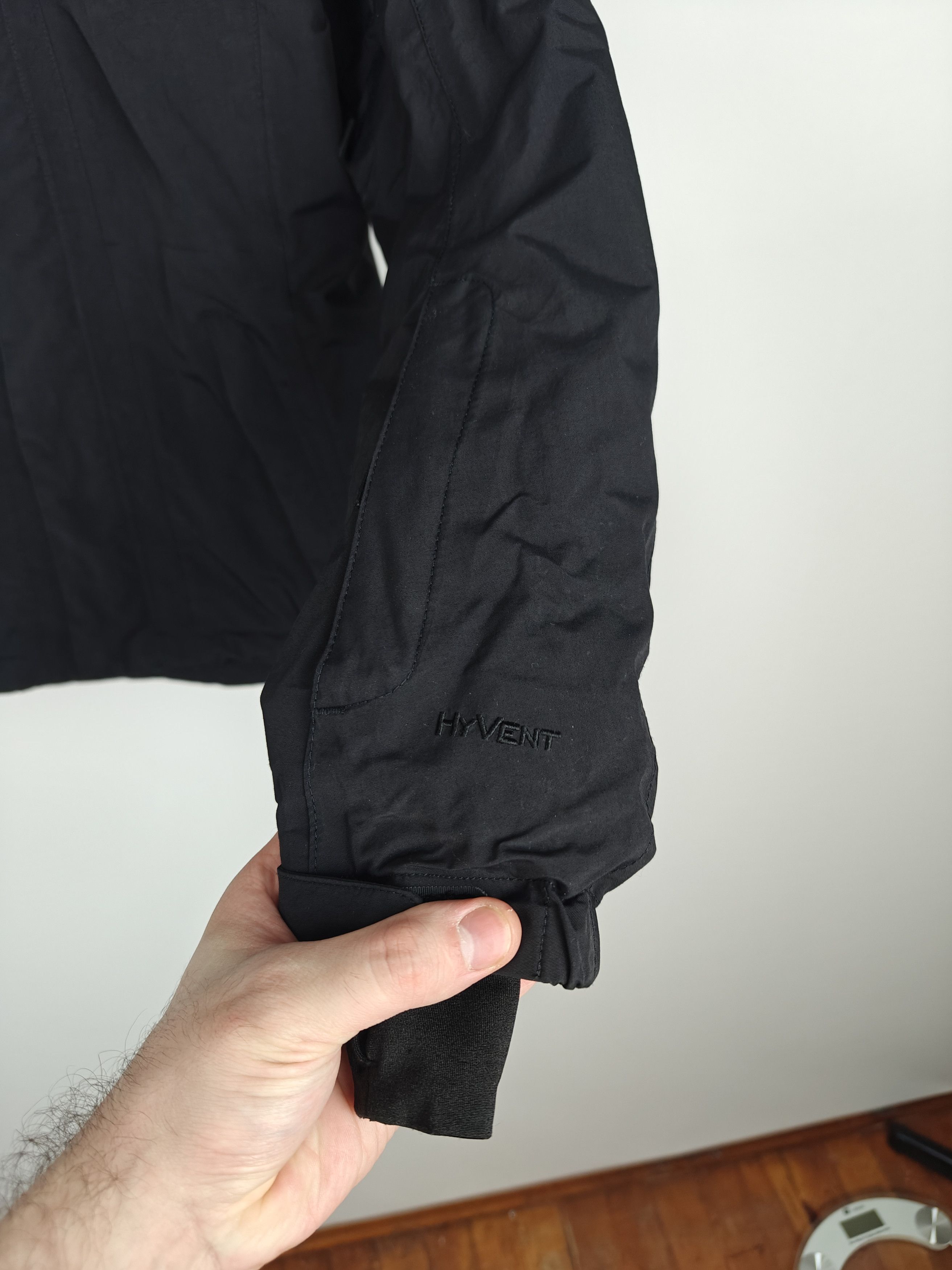 The North Face The North Face Multipocket Jacket Hooded Black size XS Size XS / US 0-2 / IT 36-38 - 8 Thumbnail