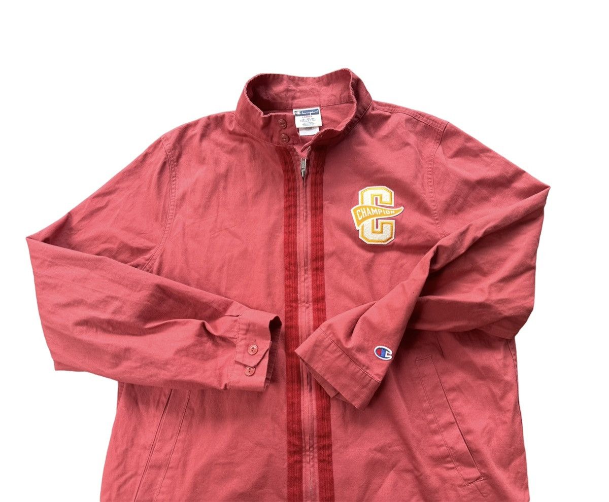 Champion Champion Lightweight Jacket Size US L / EU 52-54 / 3 - 1 Thumbnail