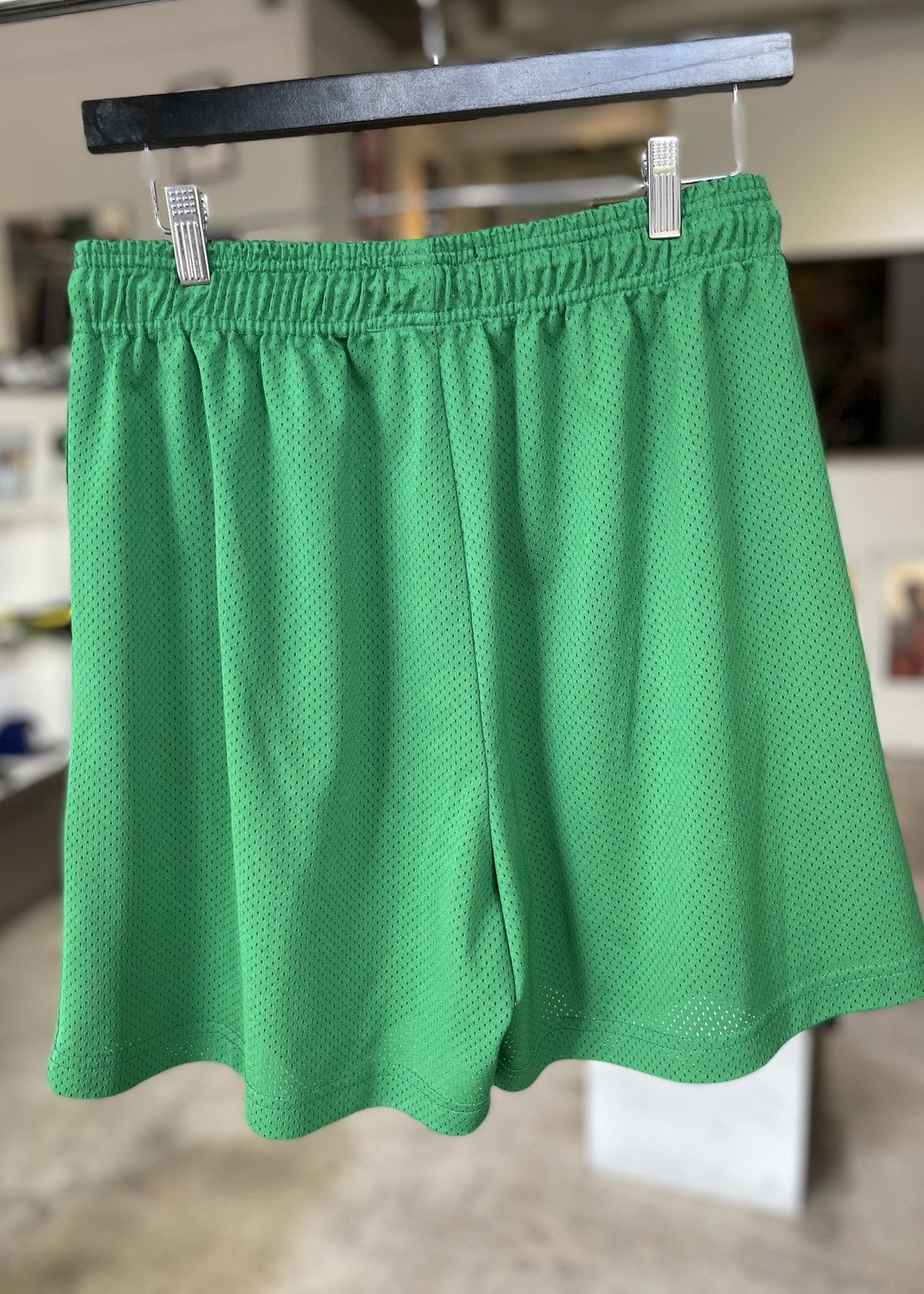 Eric Emanuel Eric Emanuel EE Clover Short Size US 40 / EU 56 - 4 Thumbnail