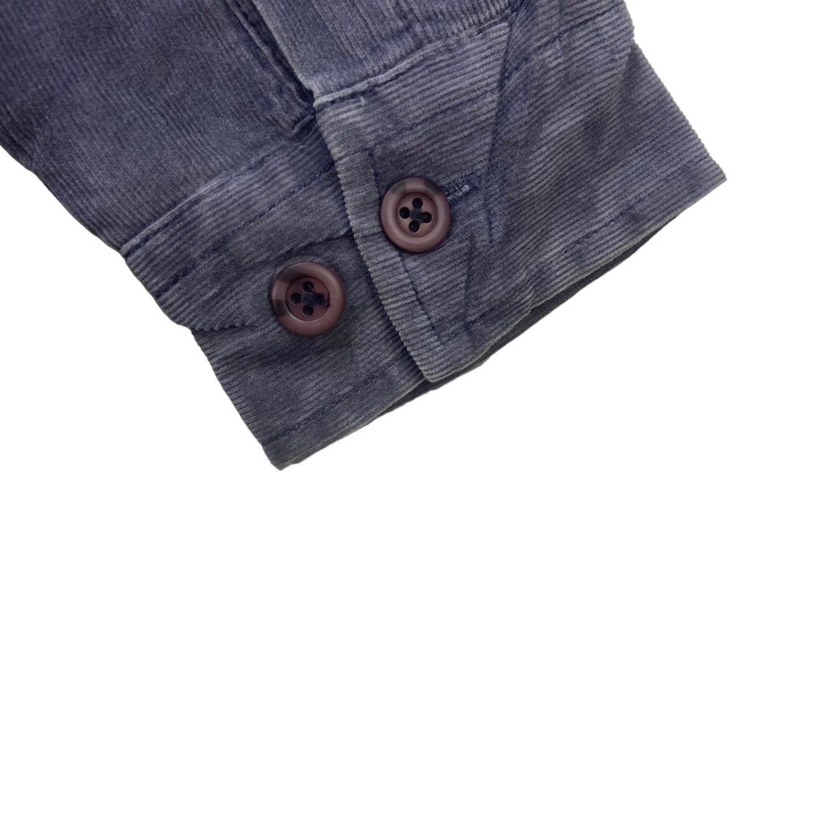 Vintage Vintage Bitch Skateboard Corduroy Jacket Size US M / EU 48-50 / 2 - 7 Thumbnail