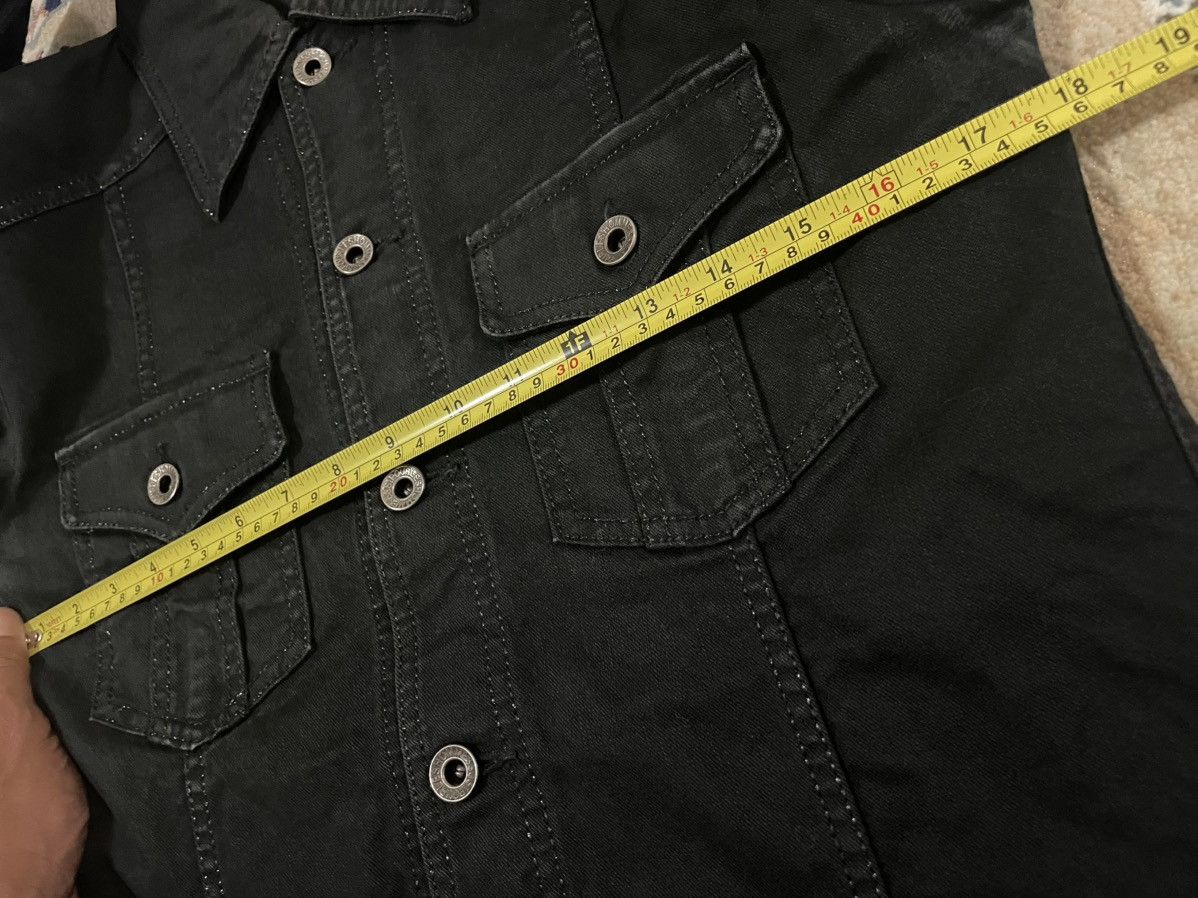 5351 POUR LES HOMMES × Japanese Brand 5351 Les Pour Homme Jeans Tshirt Tonardo Mart Inspired Size US L / EU 52-54 / 3 - 7 Thumbnail