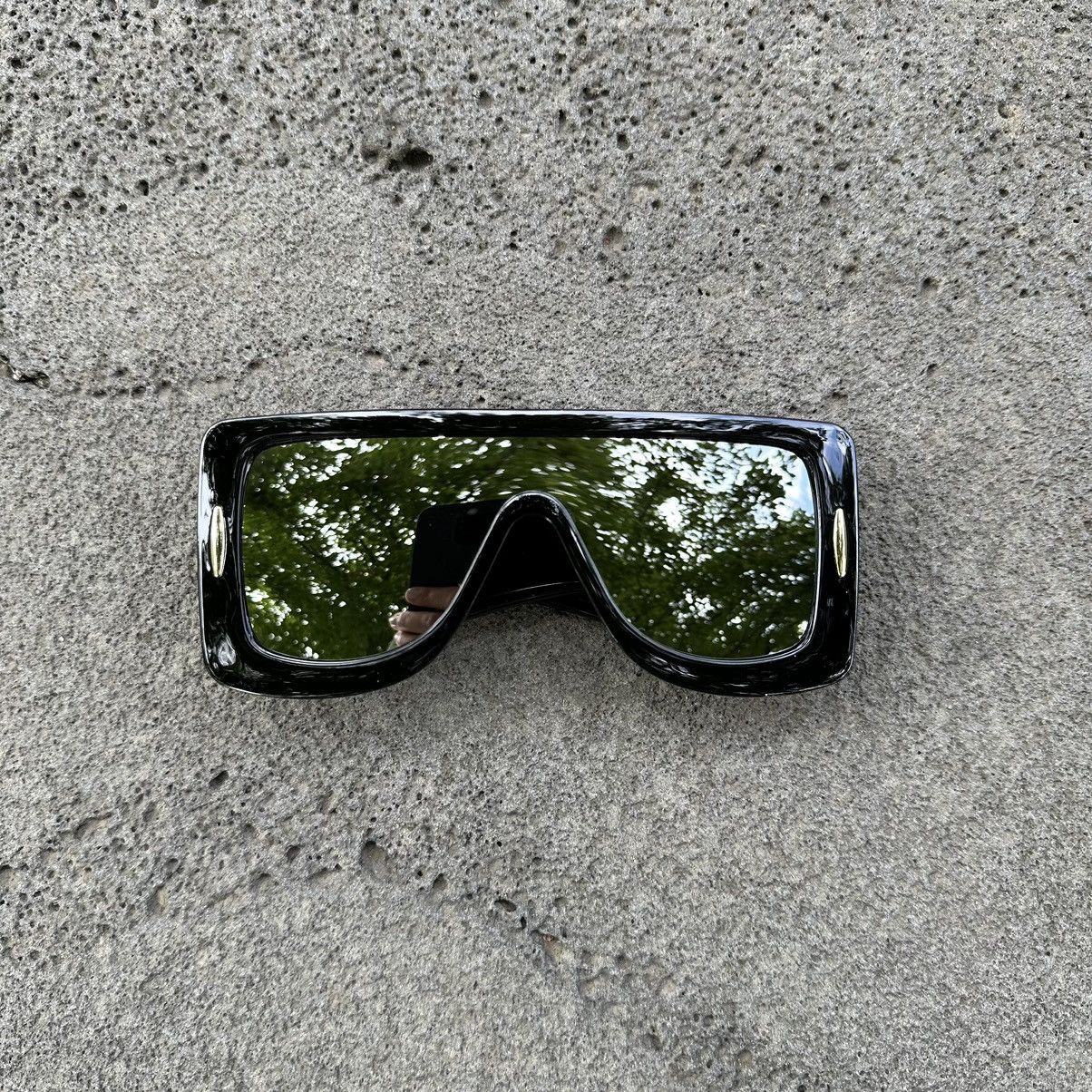 Other Y2K Unisex Sunglasses Retro Fashion Shades QB99123-02 Size ONE SIZE - 1 Thumbnail