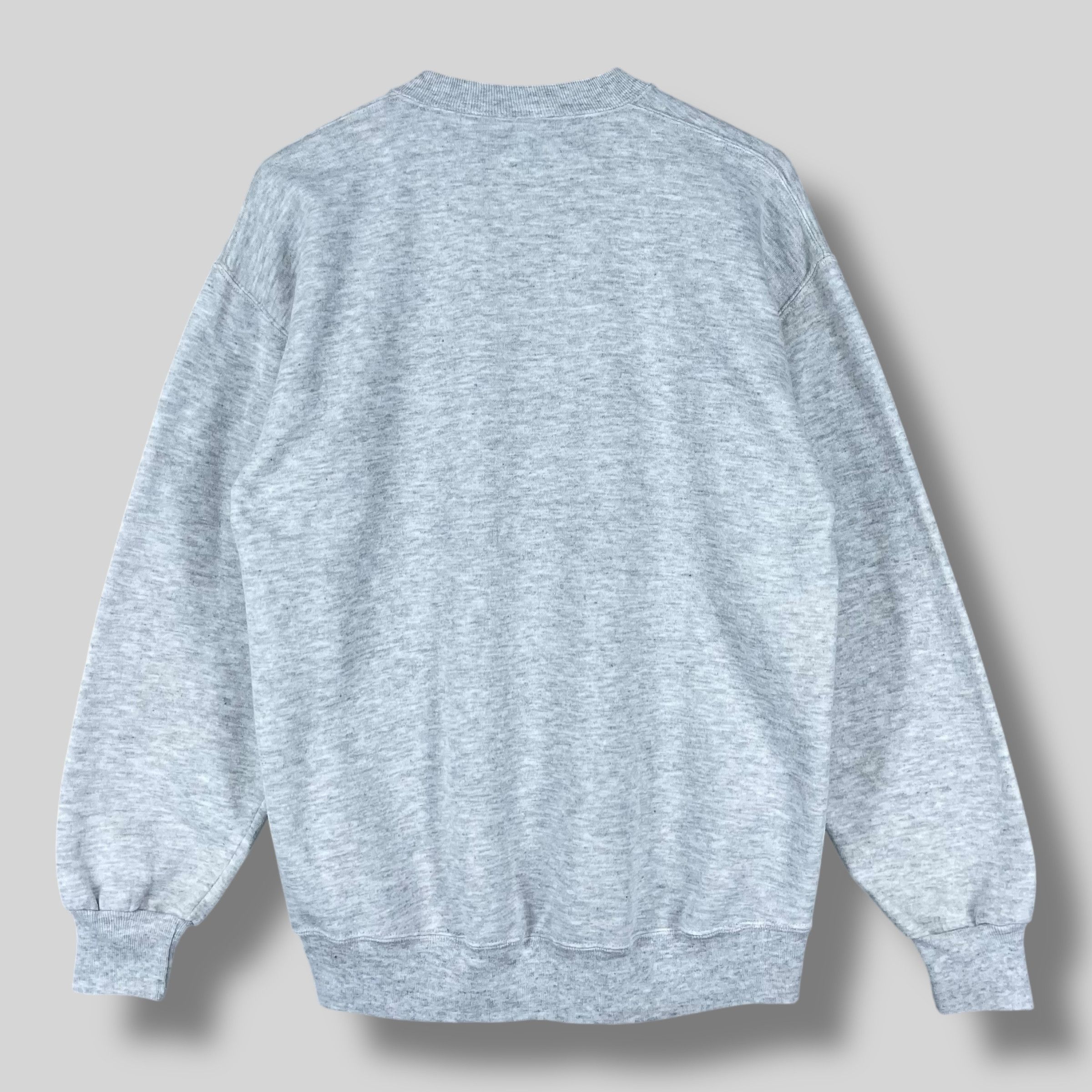 Vintage Vintage 90s NORTHWEST FOLKLIFE Festival Printed Sweatshirt Size US M / EU 48-50 / 2 - 7 Thumbnail