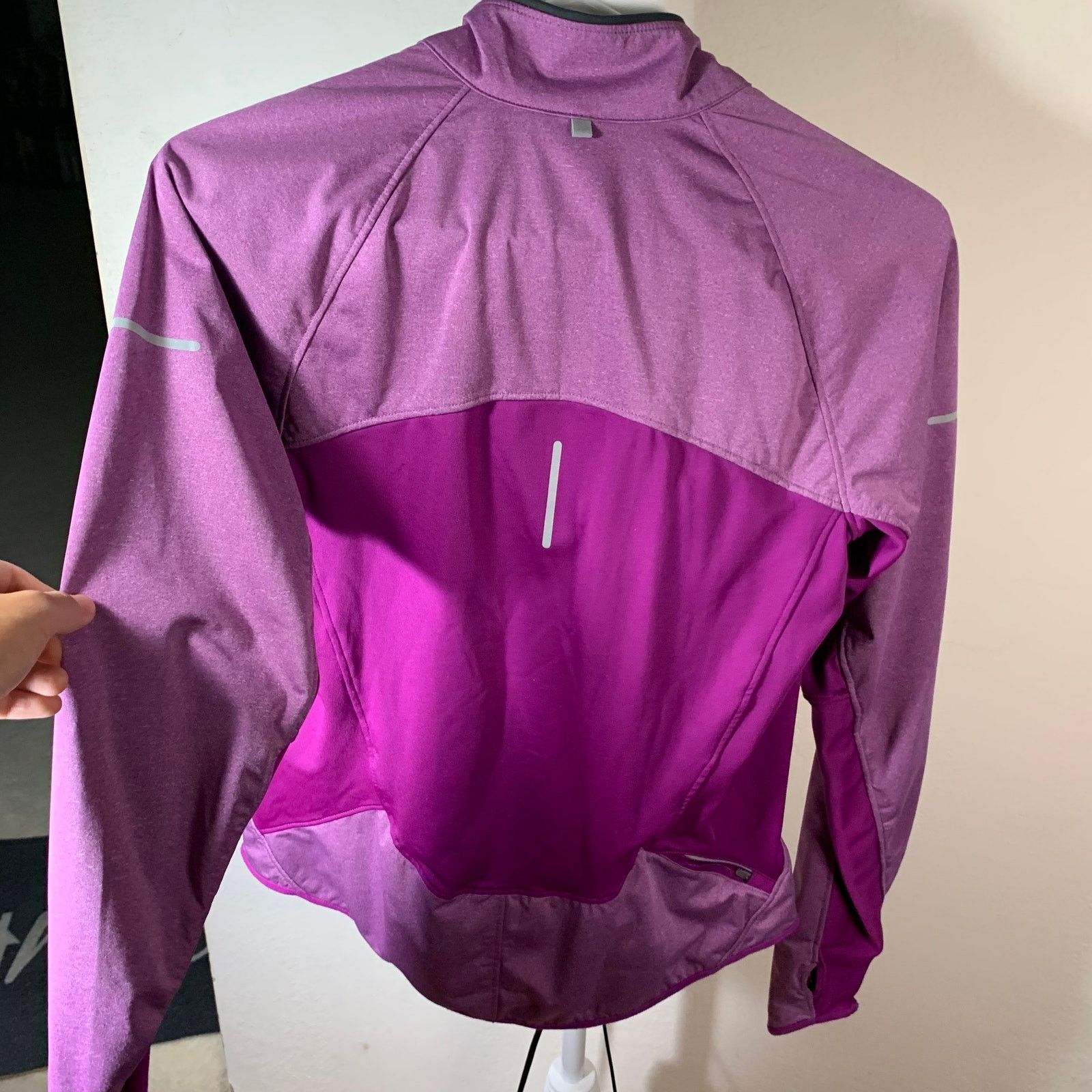 Nike ACG Nike Jacket Size M Lightweight Running Size M / US 6-8 / IT 42-44 - 6 Thumbnail