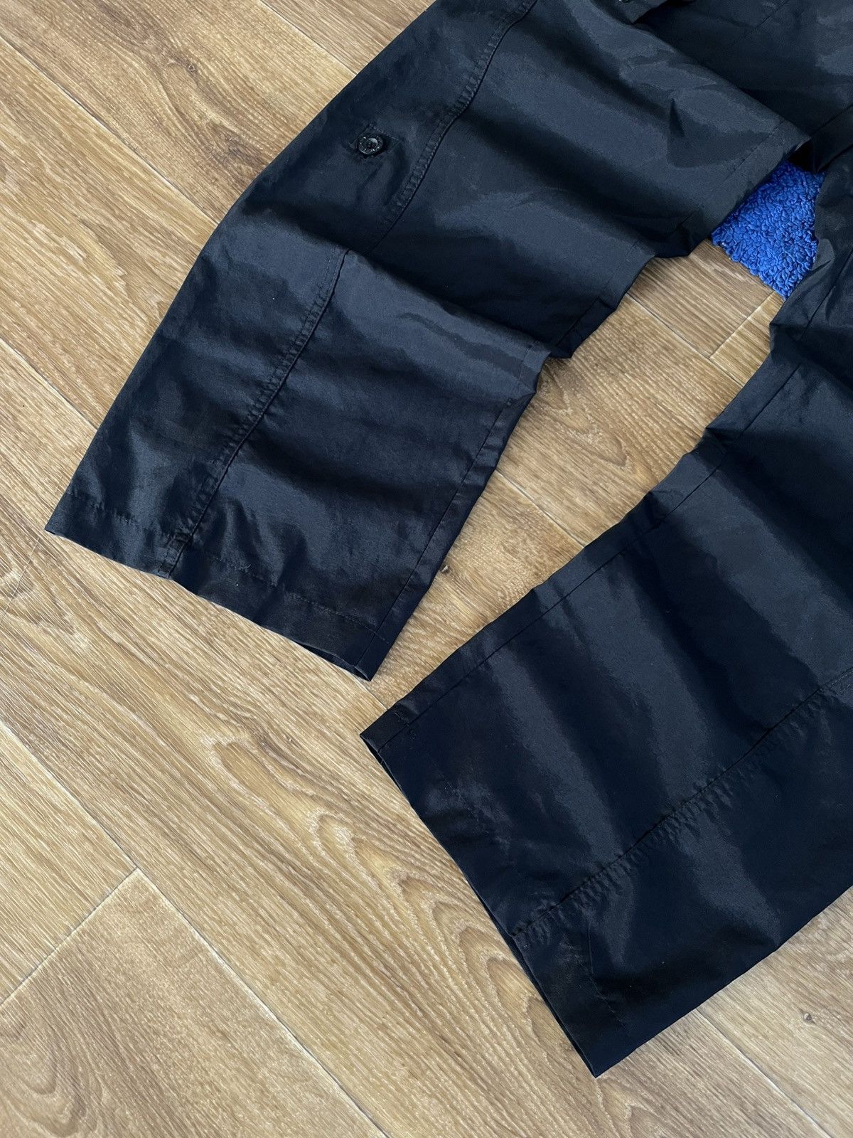 Nike ACG NIKE ACG Pants Vintage Baggy light Size US 34 / EU 50 - 6 Thumbnail