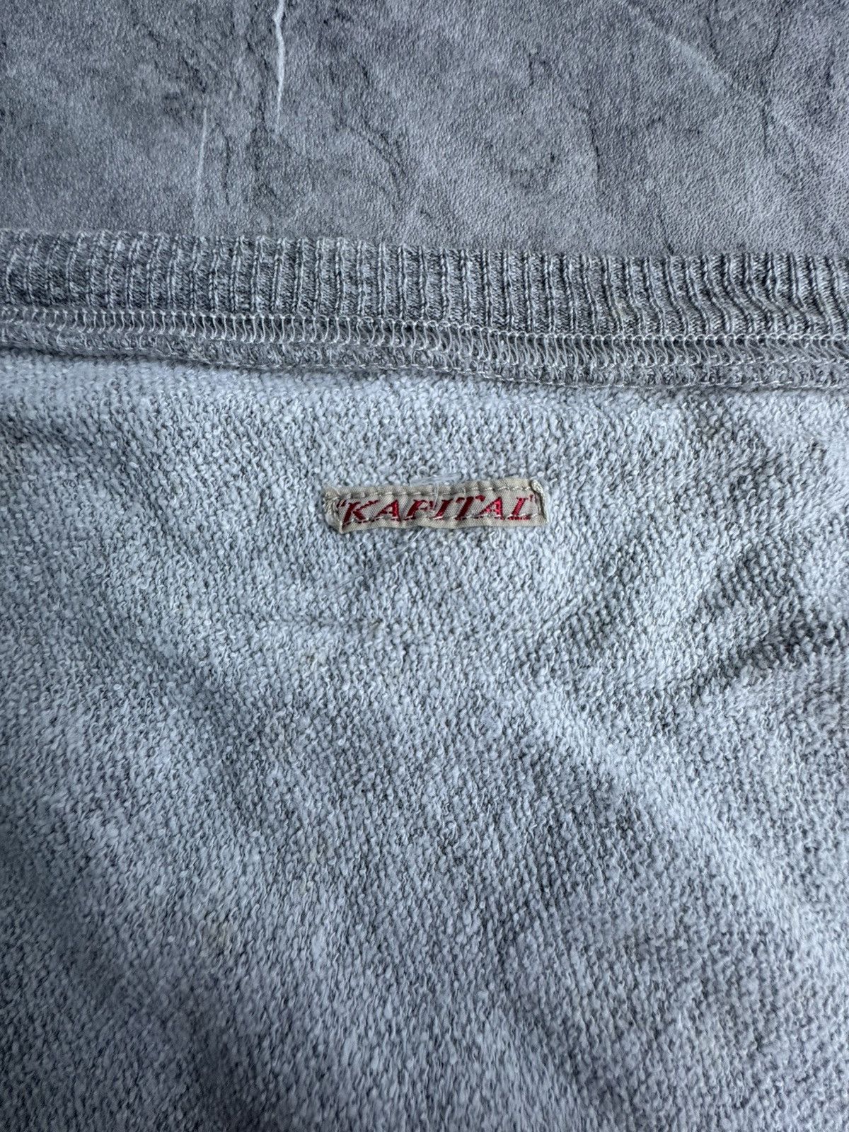 Kapital Kapital Cardigan Size XS / US 0-2 / IT 36-38 - 3 Thumbnail