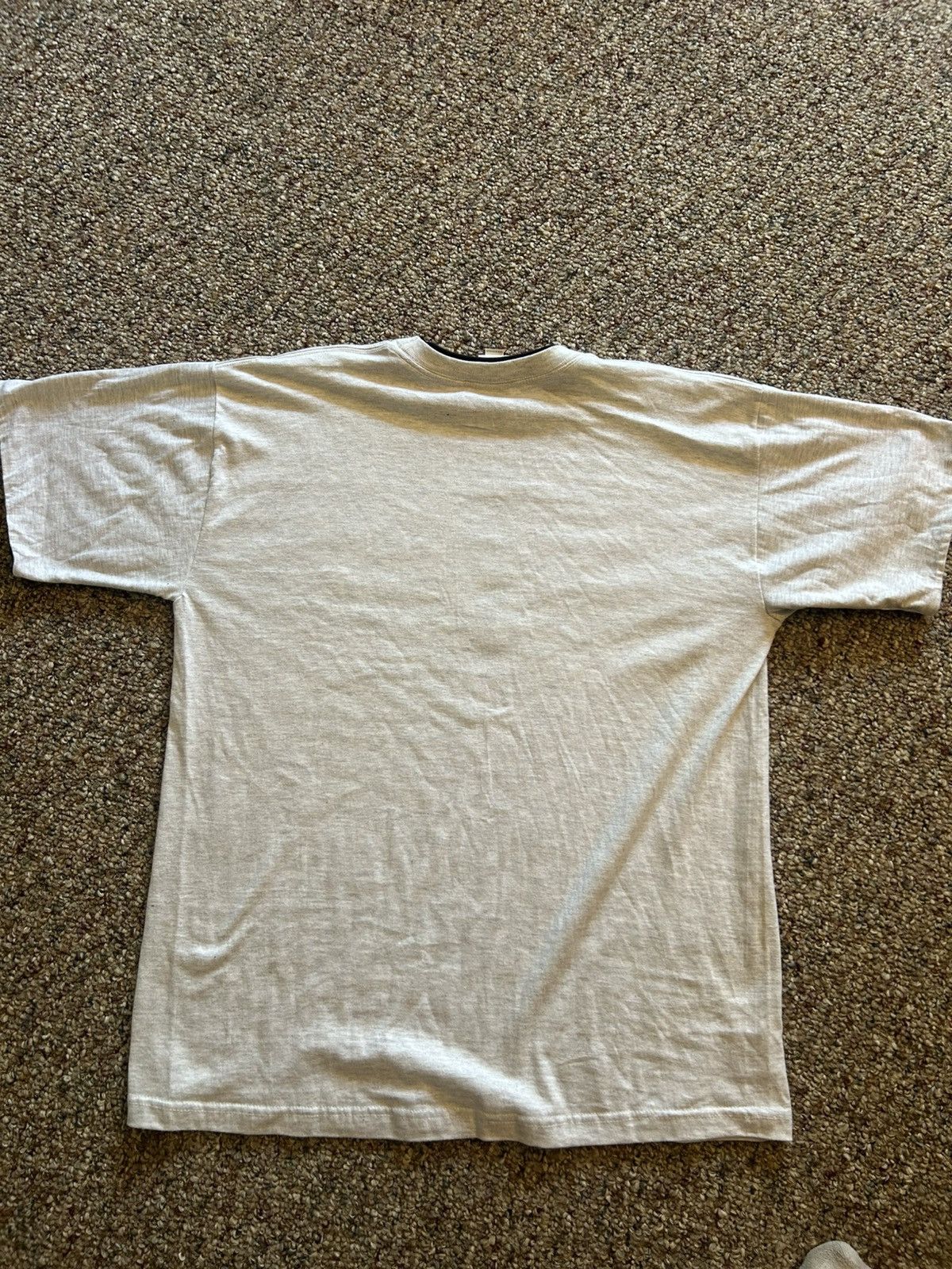 Vintage Vintage Fort Ft Lauderdale florida graphic tee t shirt Size US XL / EU 56 / 4 - 6 Thumbnail
