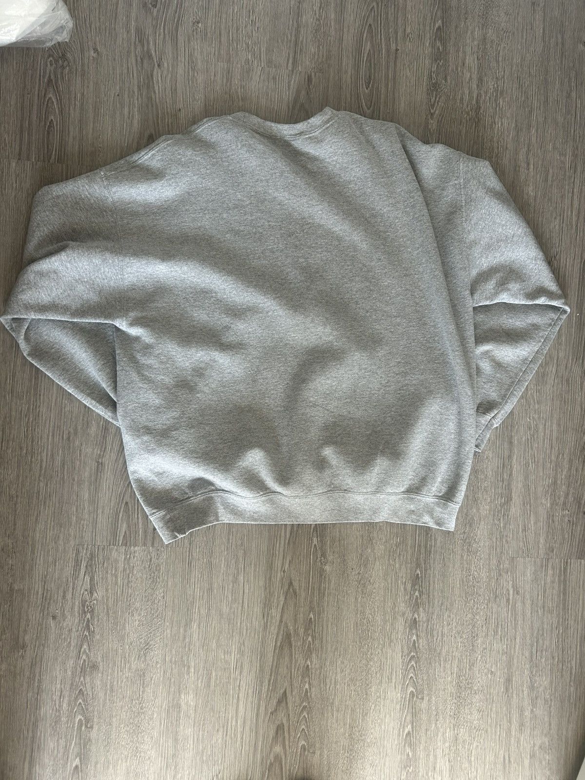 Gildan Marine sweater Size US XL / EU 56 / 4 - 2 Thumbnail