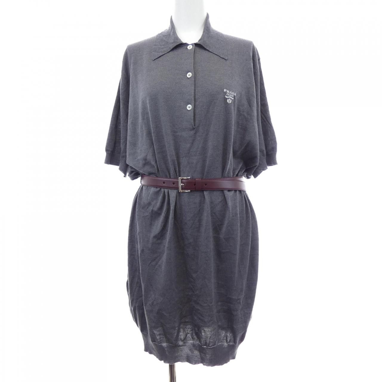 Prada Prada Prada Dress Others Dresses 23998 SOOO 15EY DUTY FREE for USA Size ONE SIZE - 1 Thumbnail