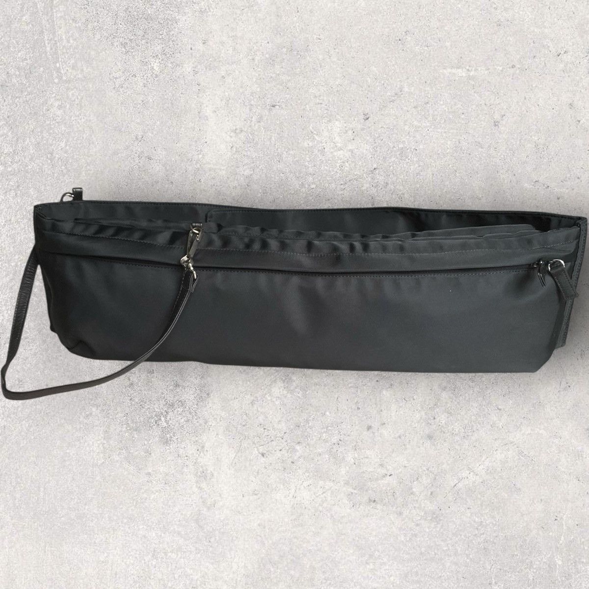 Helmut Lang SS99 Archive Astro Waist Bag Size ONE SIZE - 1 Thumbnail