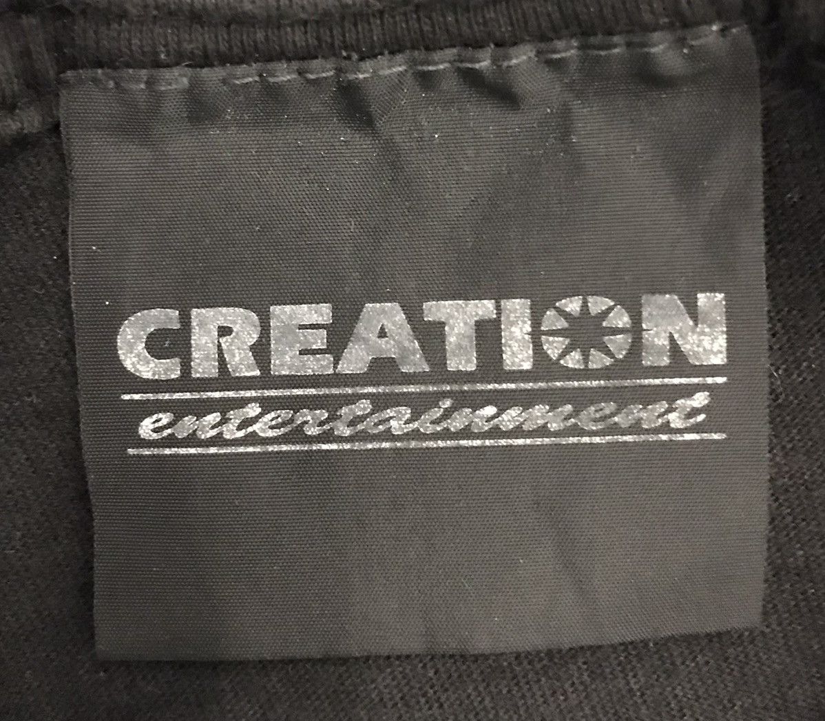 Vintage Vintage Creation Star Trek Generations Shirt Size US XL / EU 56 / 4 - 7 Thumbnail