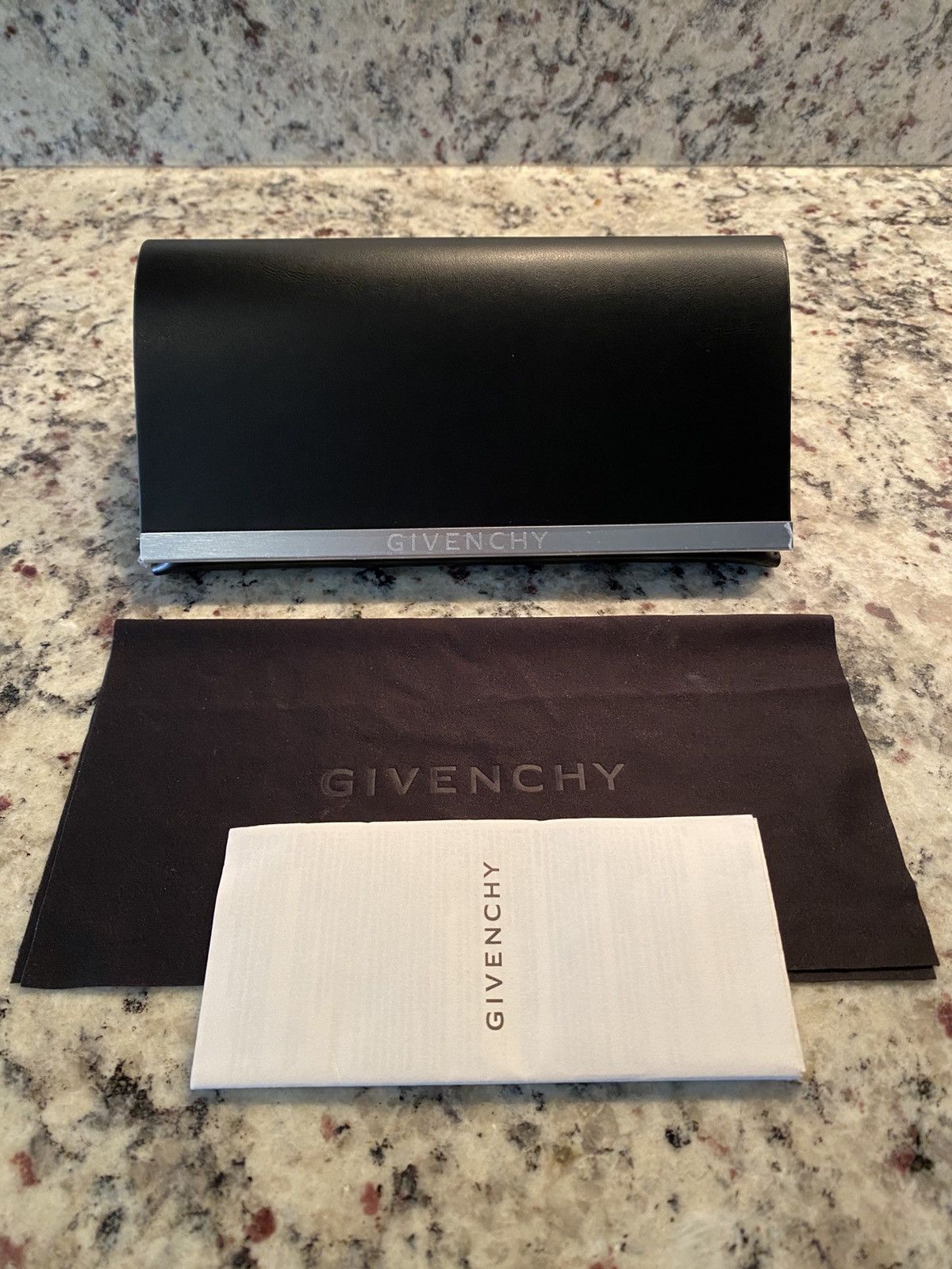 Givenchy Givenchy Giv Cut Glasses Size ONE SIZE - 5 Thumbnail