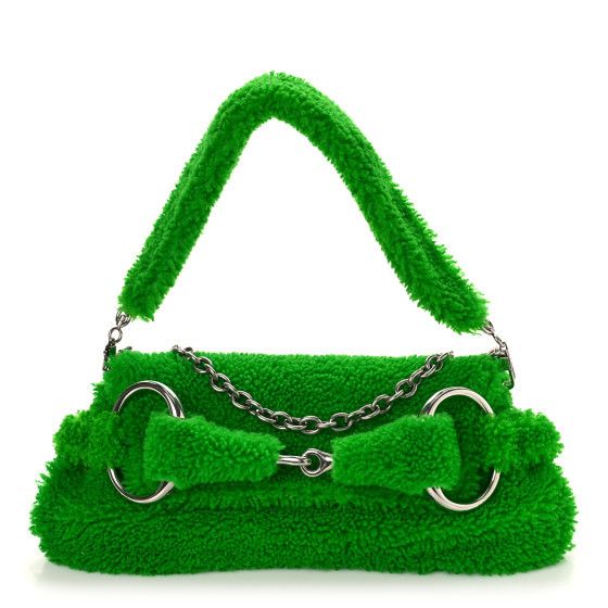 Gucci Gucci Horsebit handbag Size ONE SIZE - 1 Thumbnail