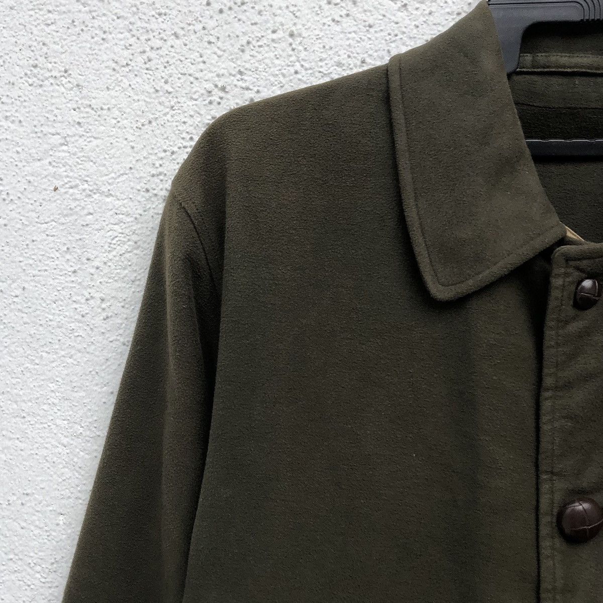 Burberry Burberrys England 🏴󠁧󠁢󠁥󠁮󠁧󠁿 MARUZEN Tokyo Coat Jacket Size US L / EU 52-54 / 3 - 4 Thumbnail